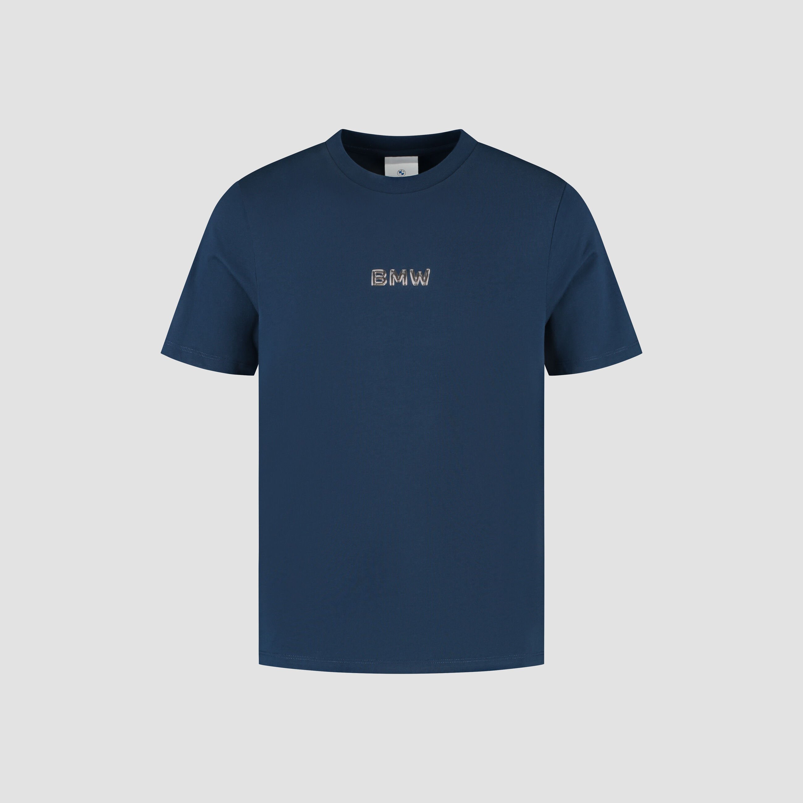 NEUE KLASSE T-shirt ocean depths 1