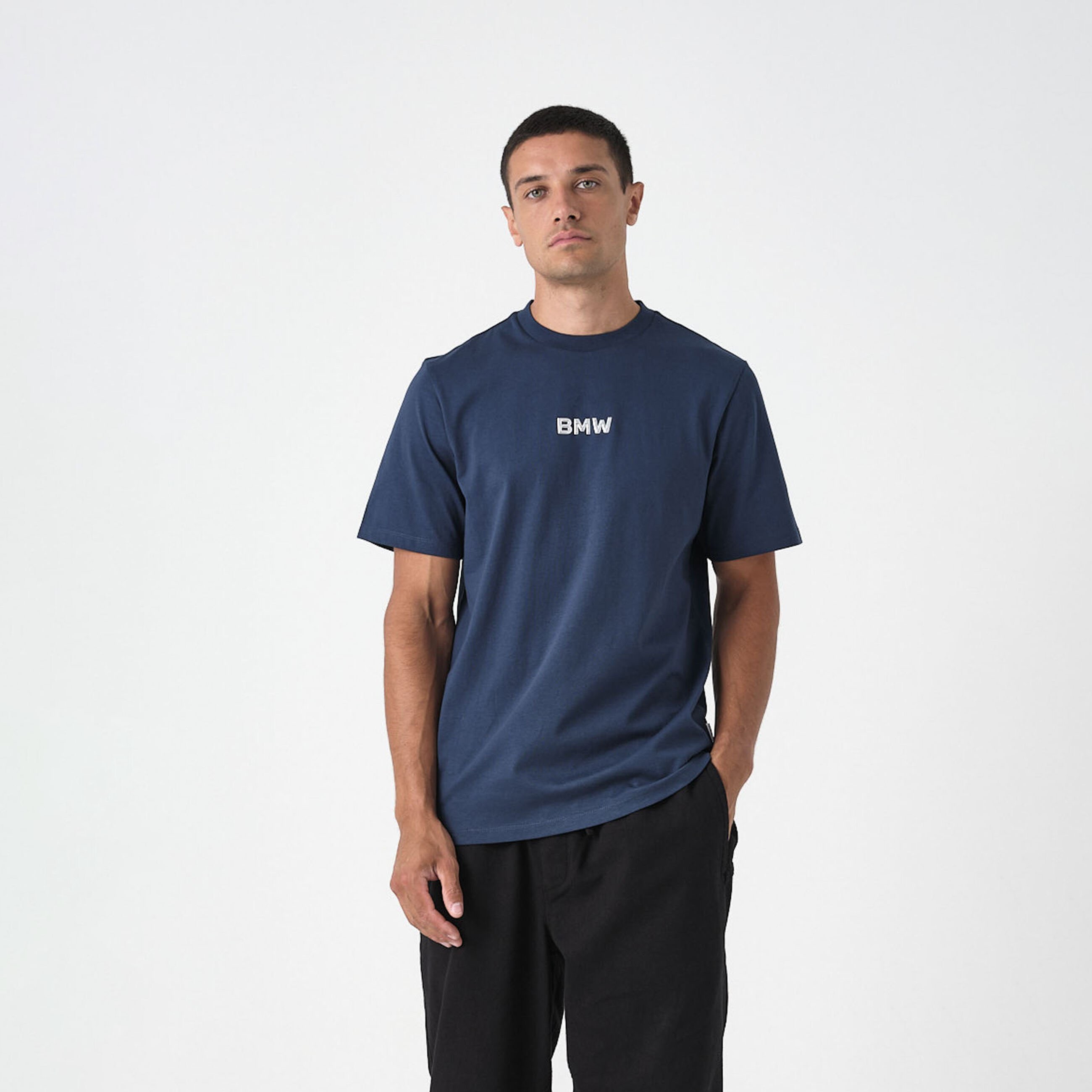 NEUE KLASSE T-shirt ocean depths 2