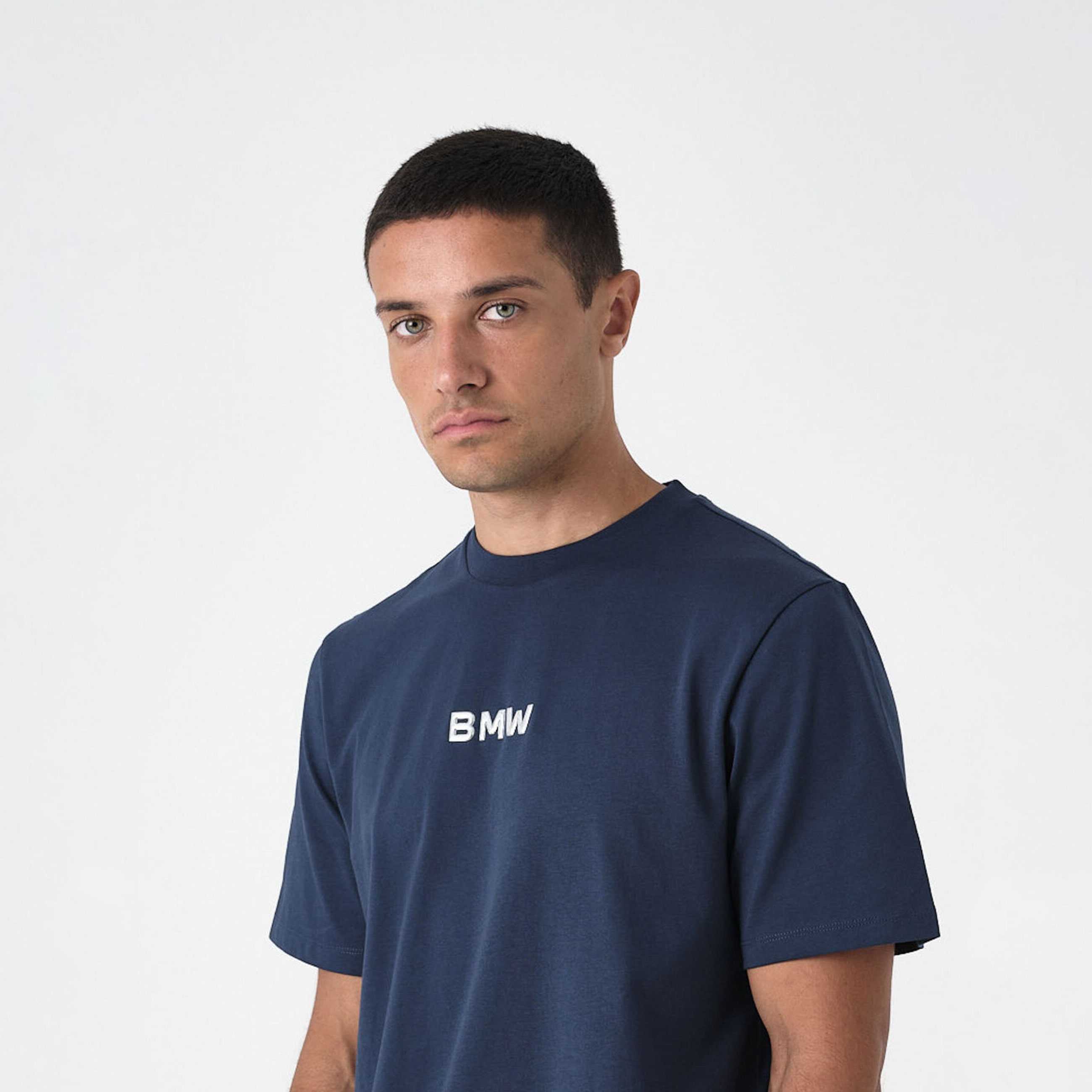 NEUE KLASSE T-shirt ocean depths 4