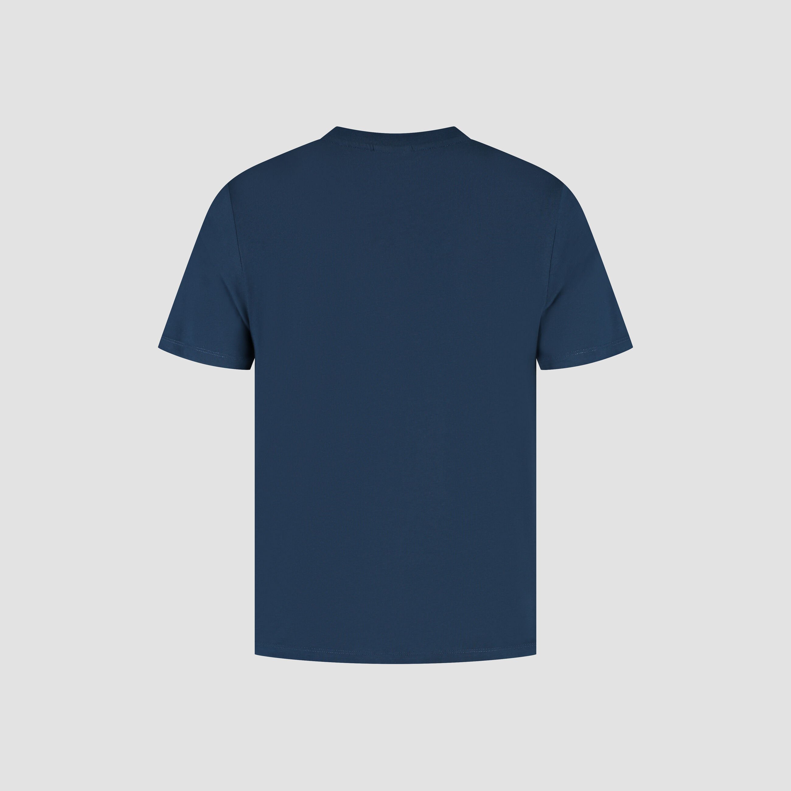 NEUE KLASSE T-shirt ocean depths 3