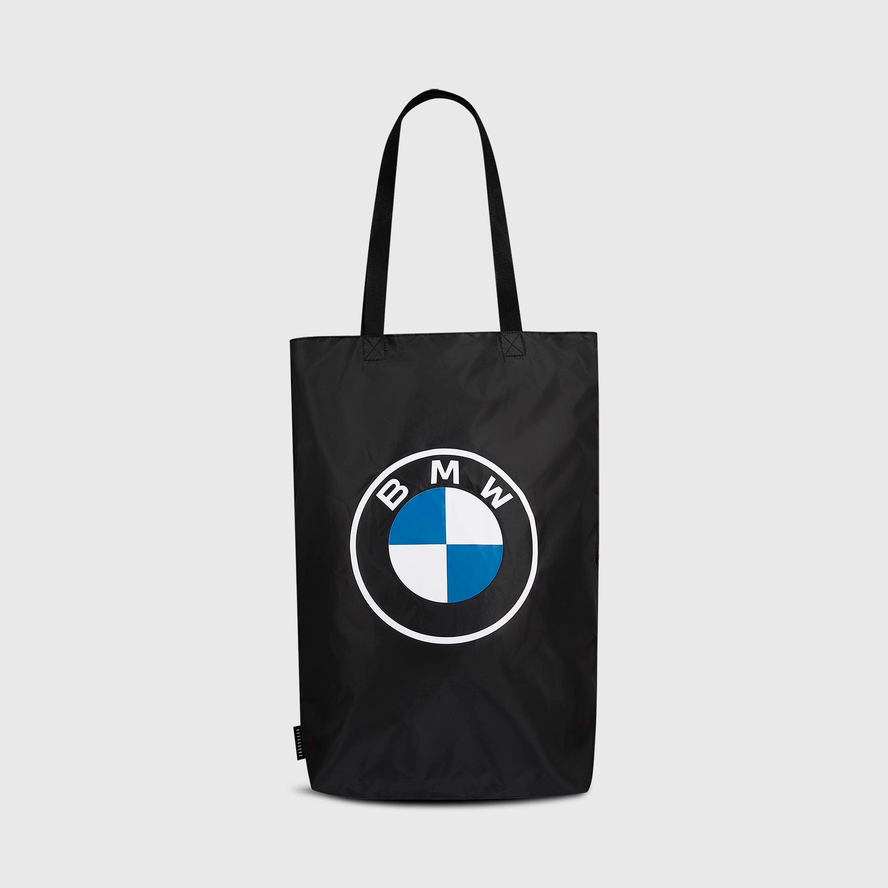 View in full screen BMW Shoulder Bag  Black 2
