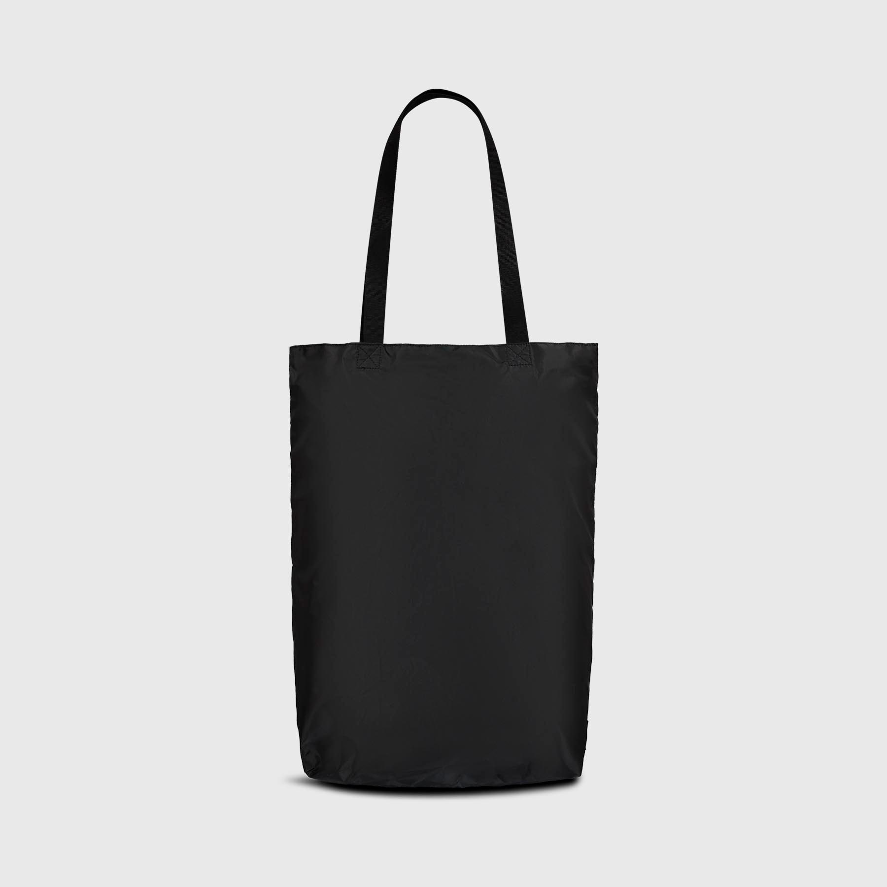 View in full screen BMW Shoulder Bag  Black 3