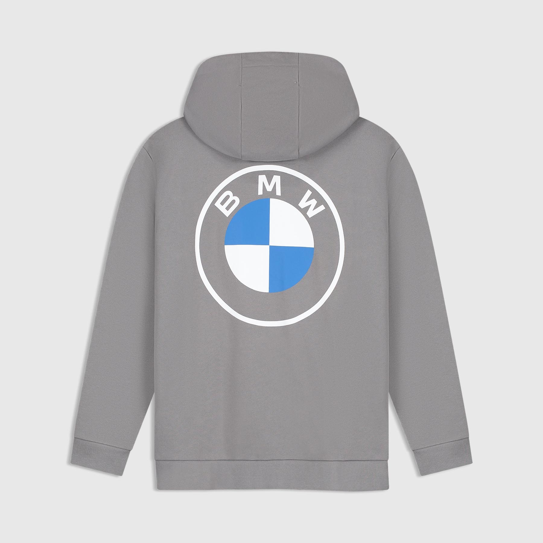 Afficher en plein écran Sweat à Capuche BMW Lifestyle Freude Ciel de décembre 4