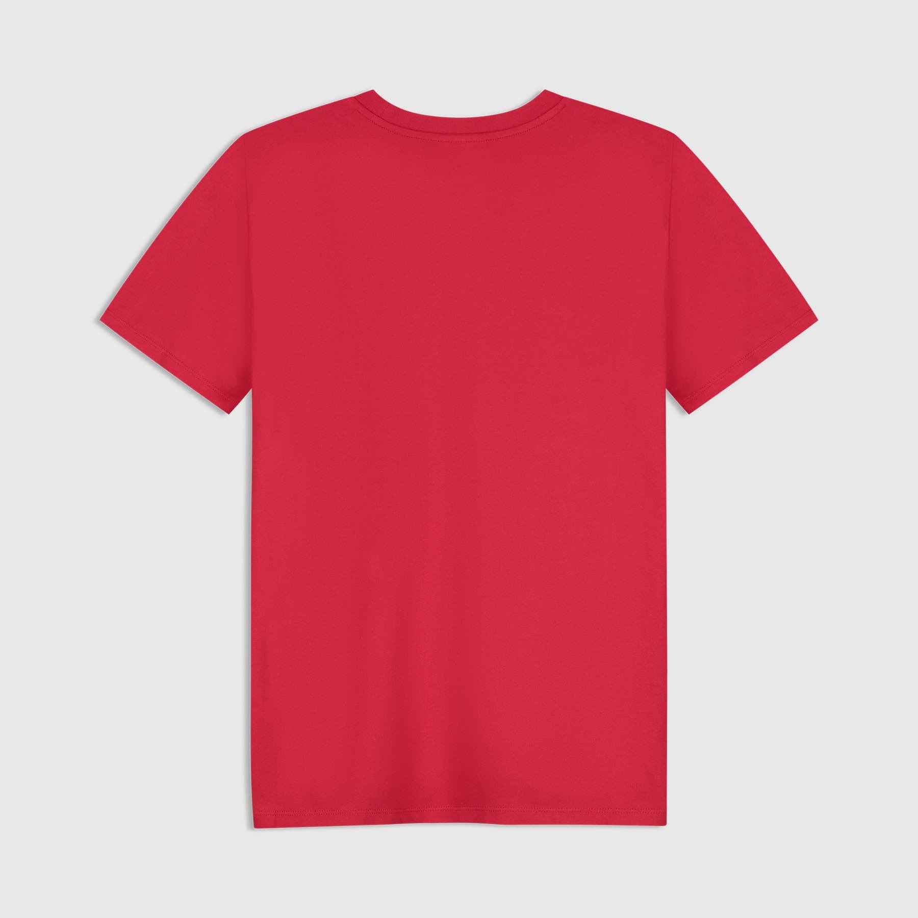 Visa som helskärm BMW M Series  M3 E30 T-shirt  Lysande rött 2