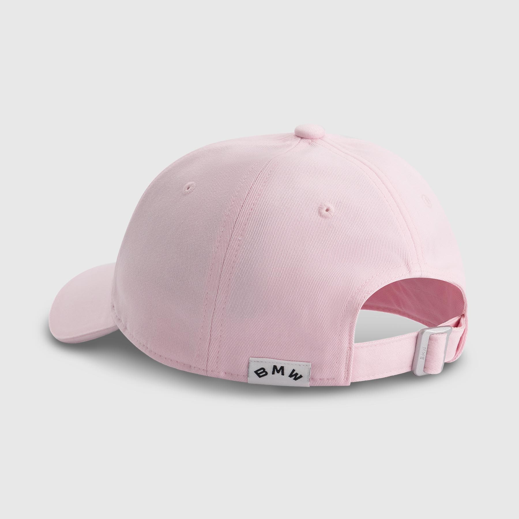 Visualizar como ecrã inteiro Boné BMW Lifestyle Pixel Logo  Rosa Prímula 5