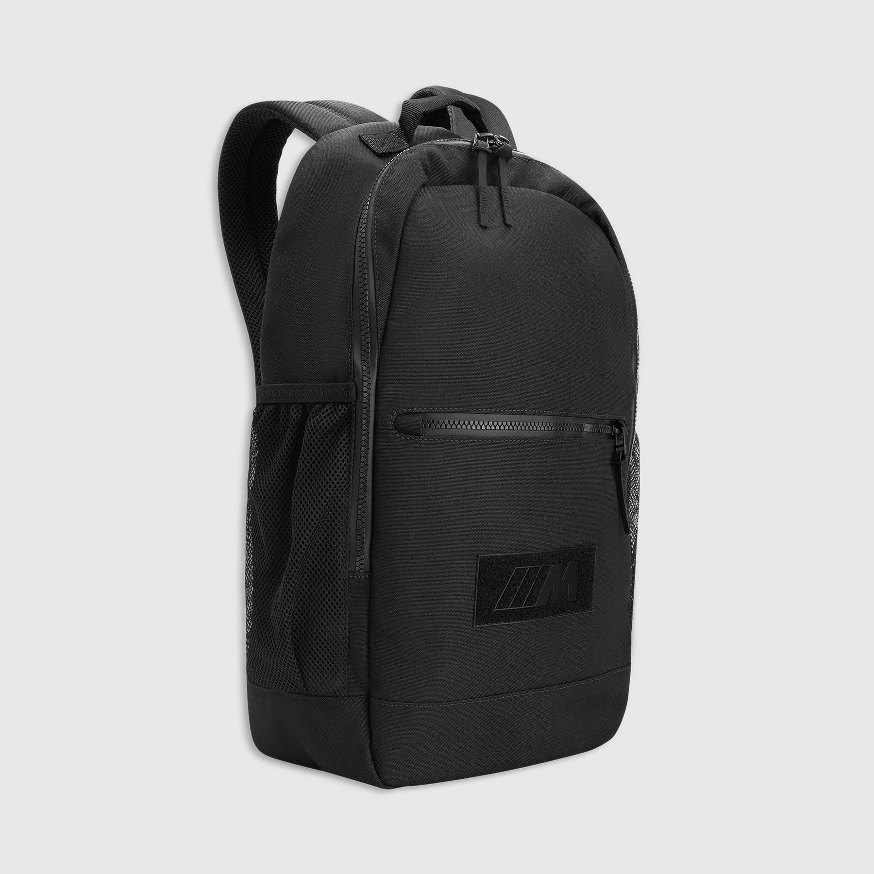 BMW M Lifestyle Backpack  Black 1