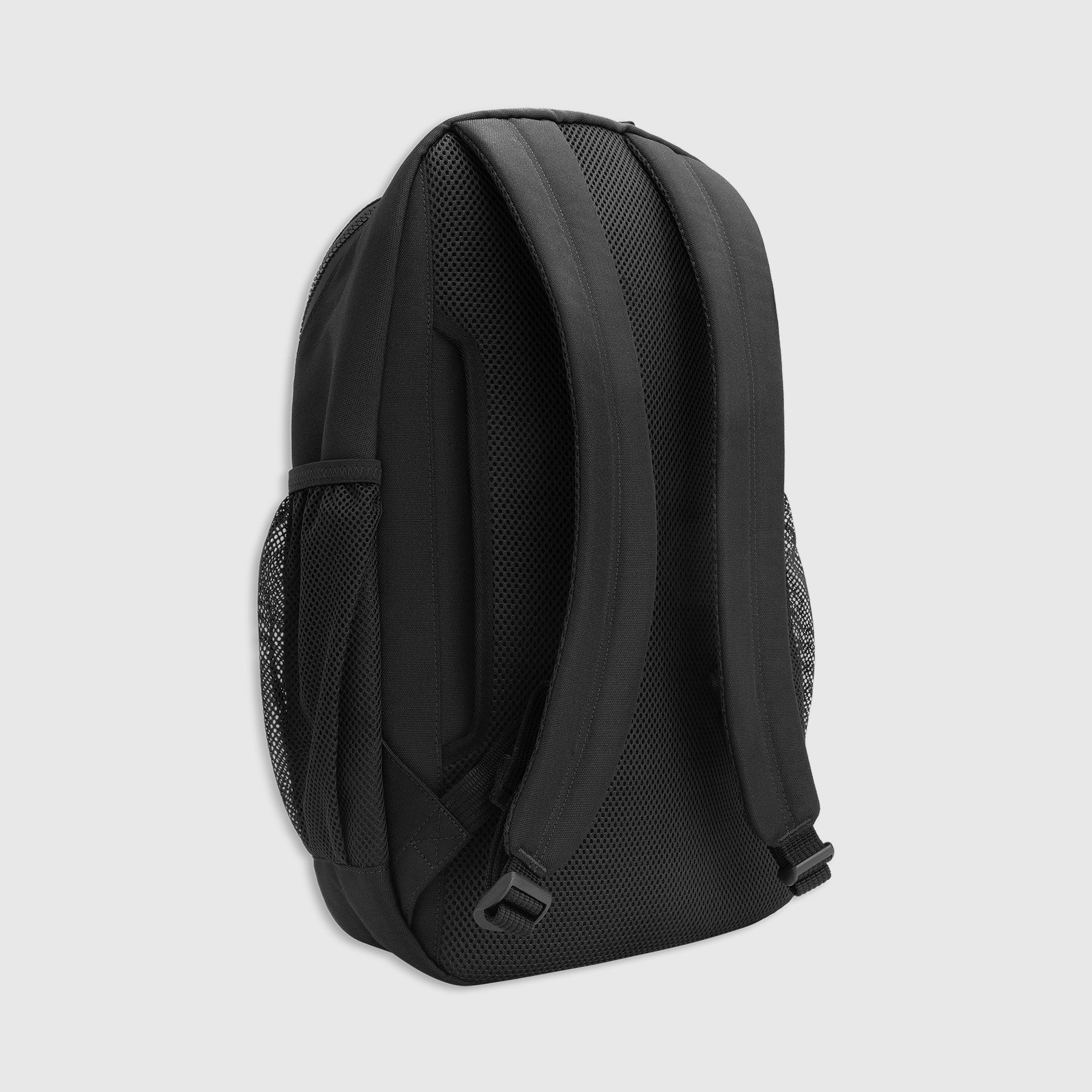 BMW M Lifestyle Backpack  Black 3
