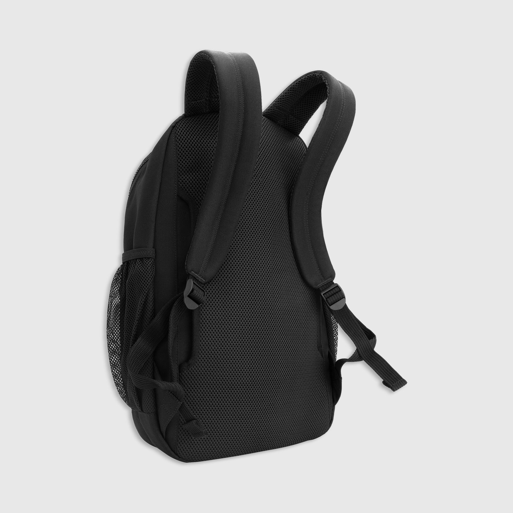 BMW M Lifestyle Backpack  Black 4