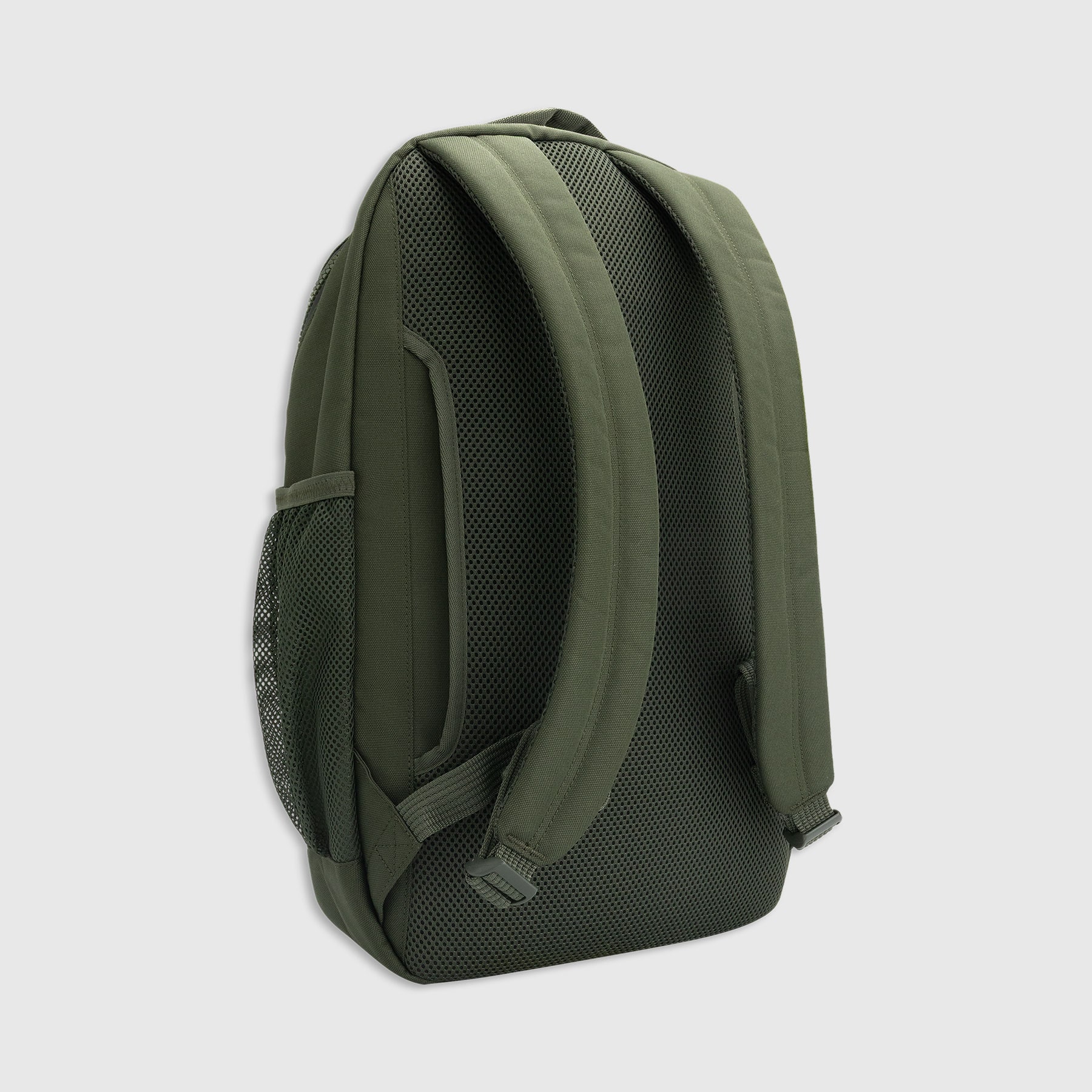 BMW M Lifestyle Backpack green 3