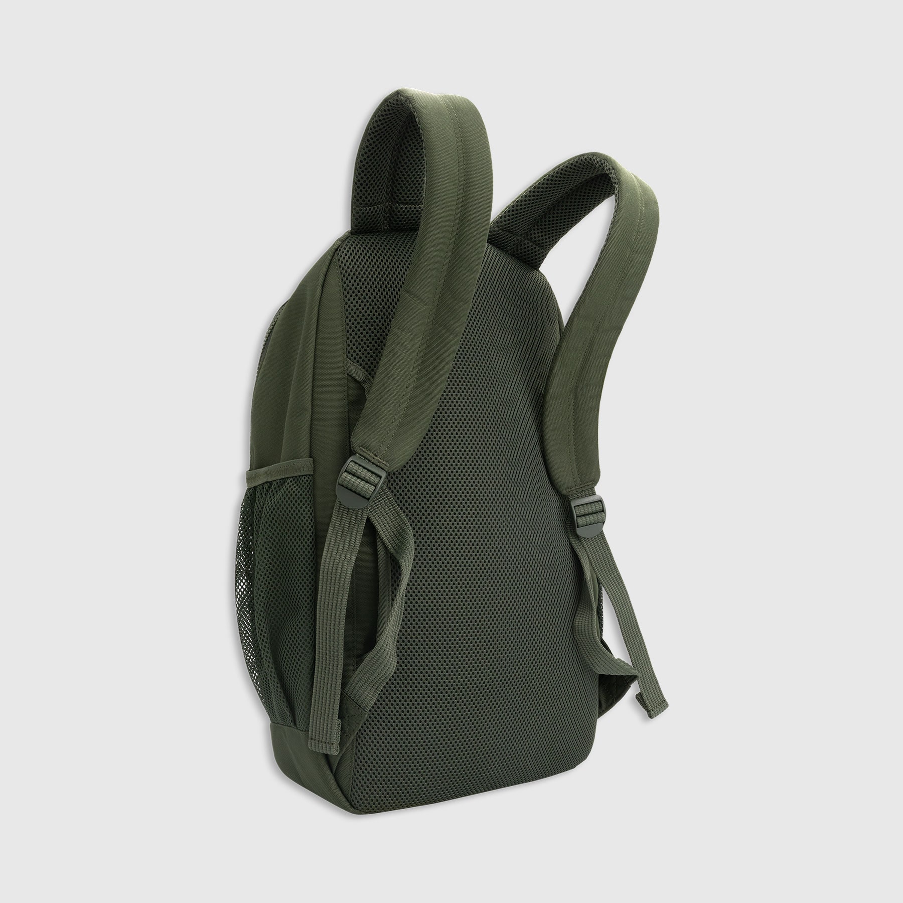 BMW M Lifestyle Backpack green 4
