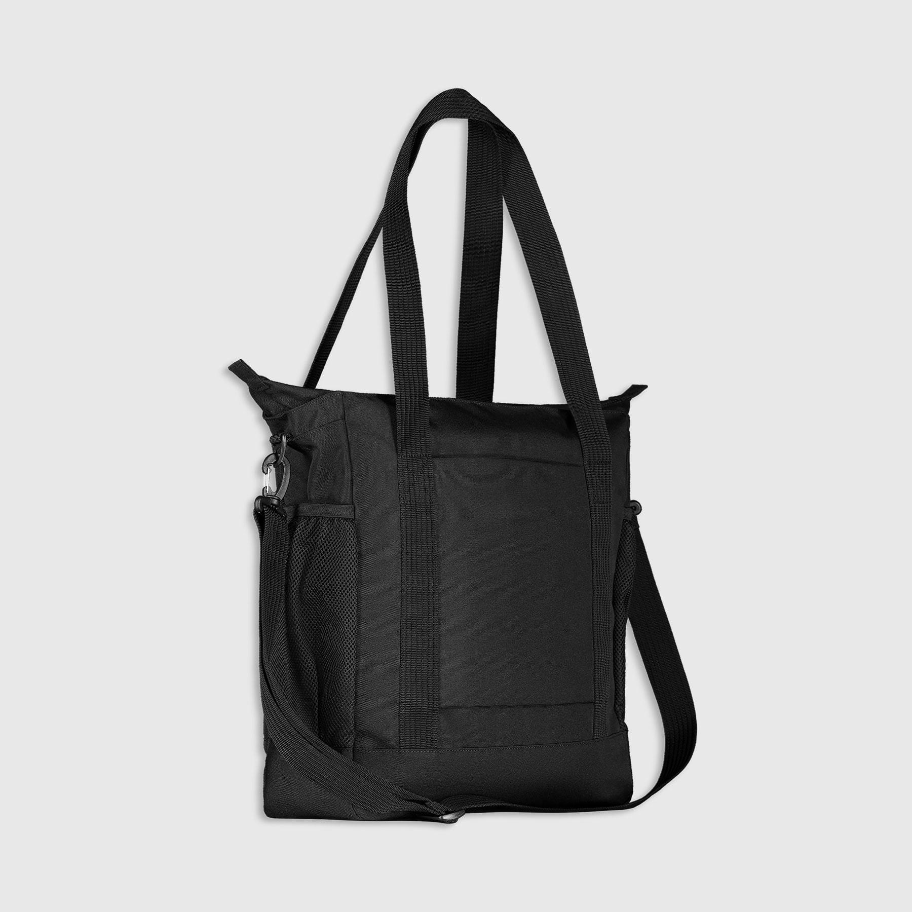 BMW M Lifestyle Shoulder Bag Black 2