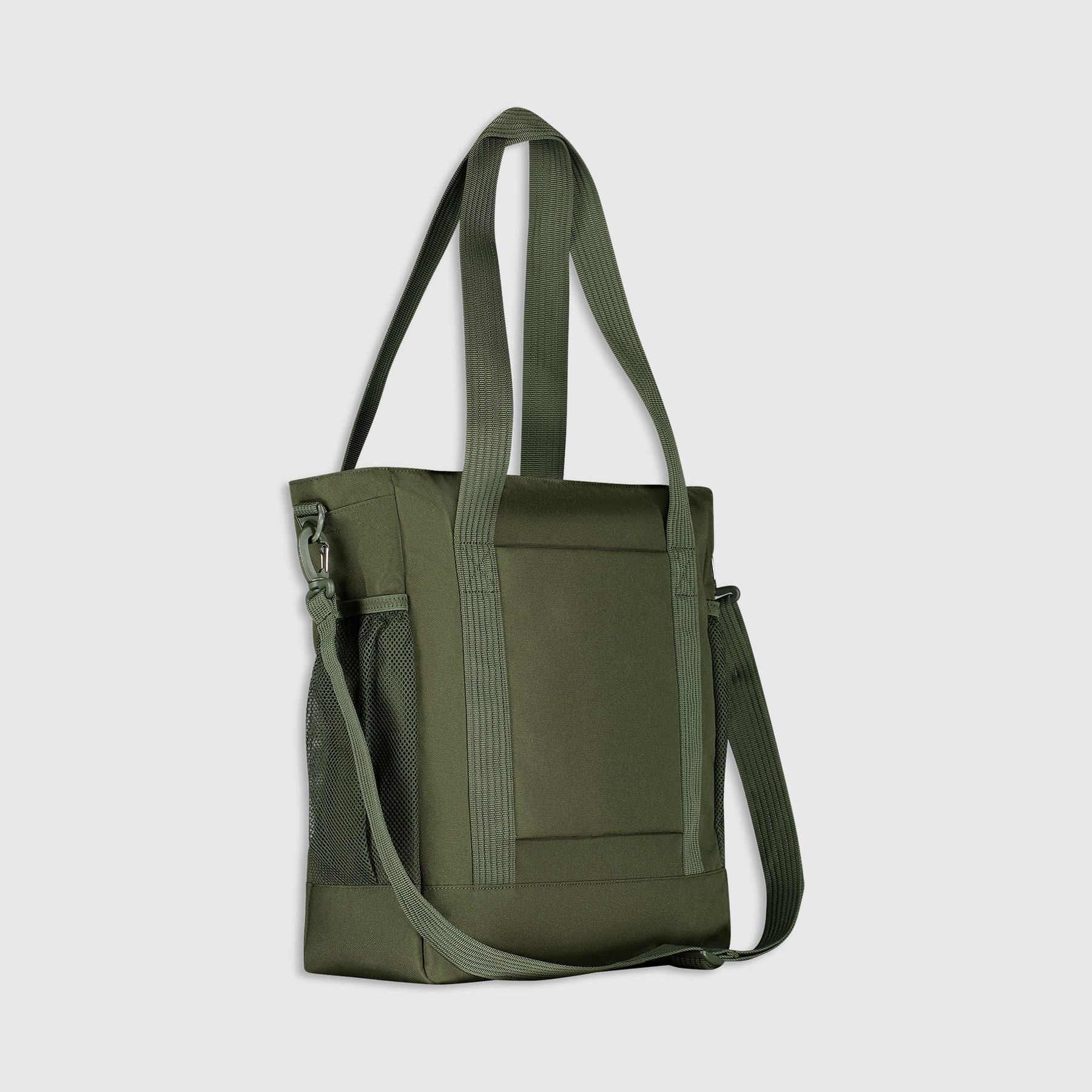 BMW M Lifestyle Shoulder Bag  Malachite Green 2