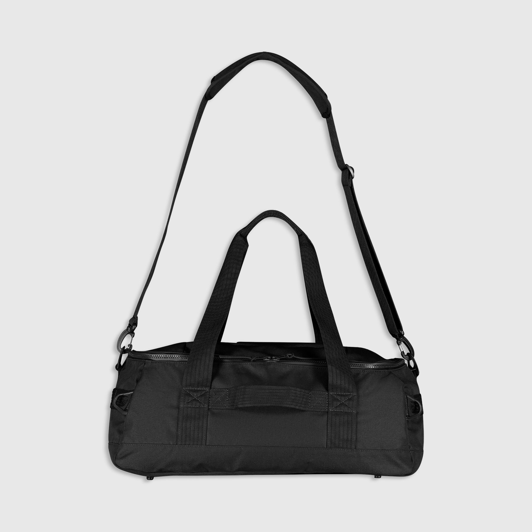 BMW M Lifestyle Travel Bag  Black 1
