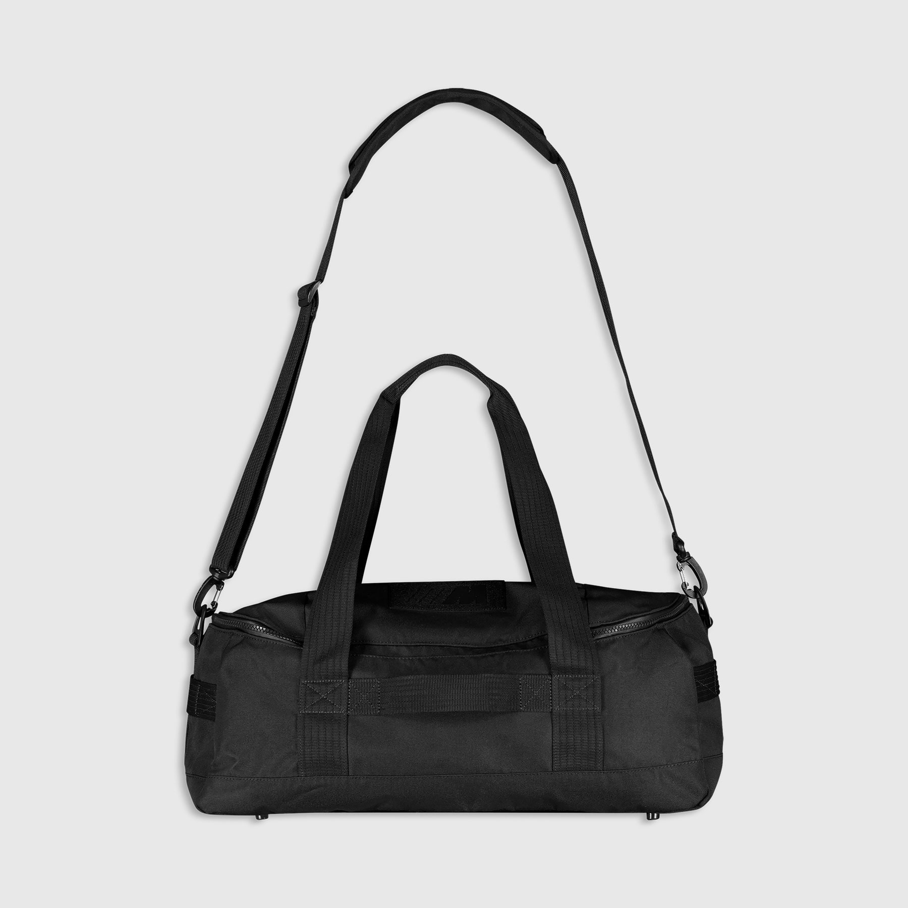BMW M Lifestyle Travel Bag  Black 2