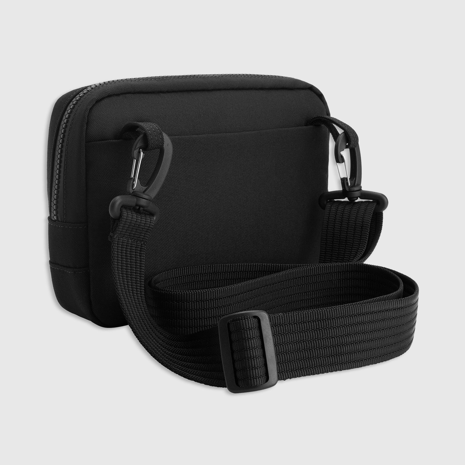 BMW M Cross Body Bag  Black 2