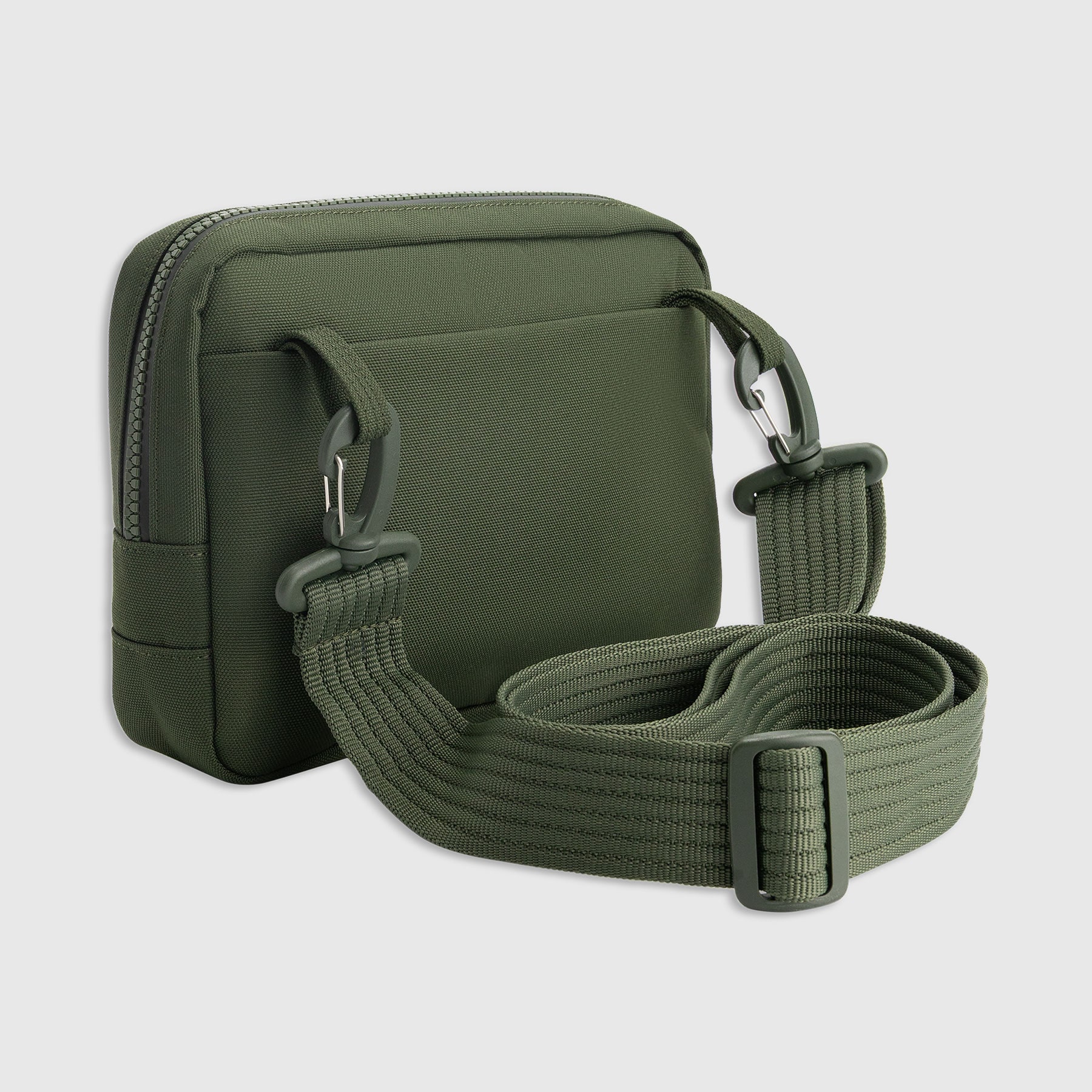BMW M Cross Body Bag Malachite Green 2