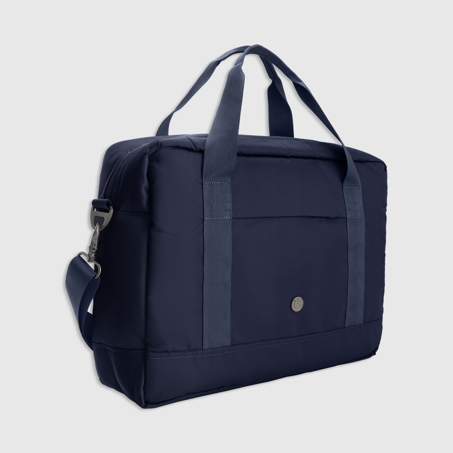 BMW Lifestyle Work bag Navy Blue 1