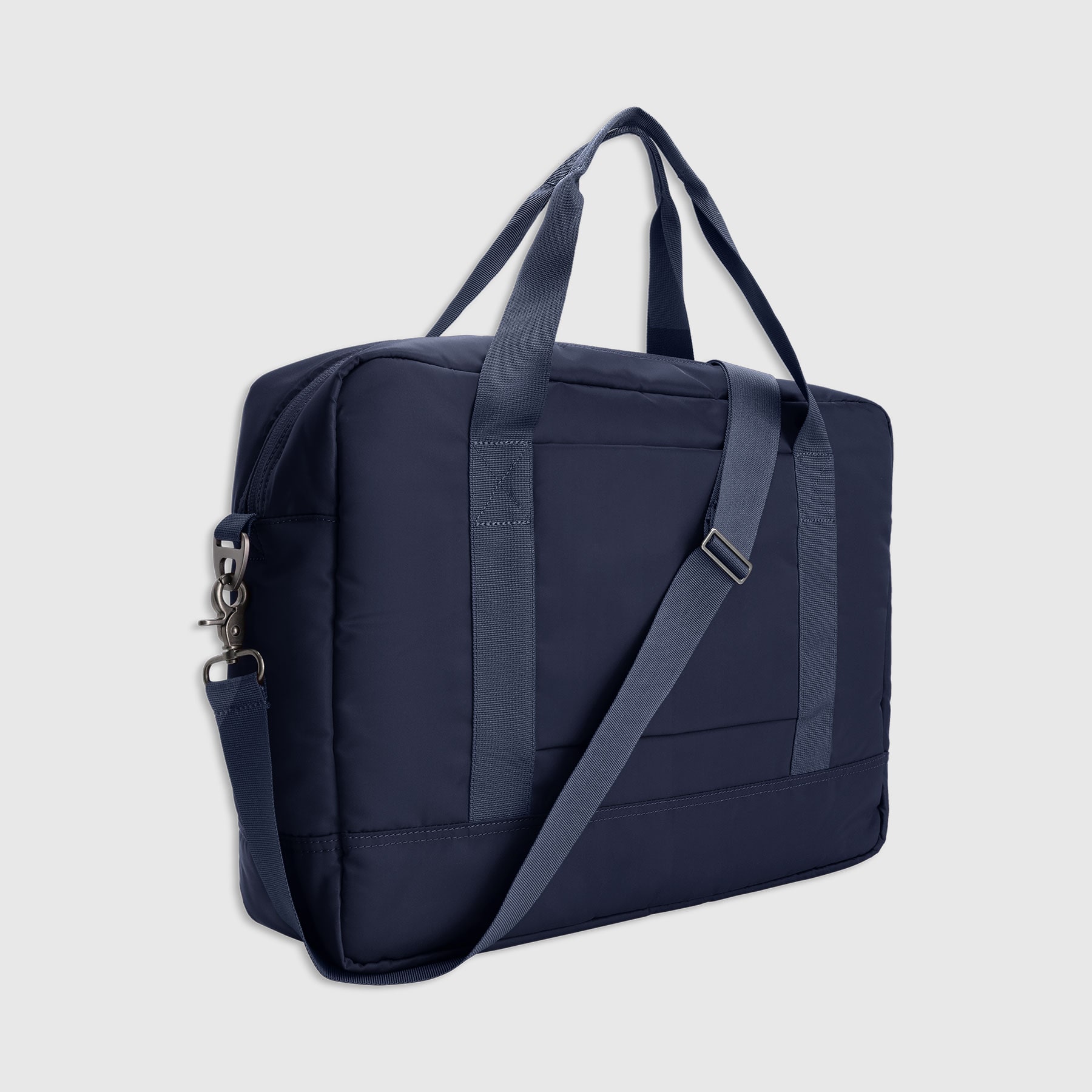 BMW Lifestyle Work bag Navy Blue 2