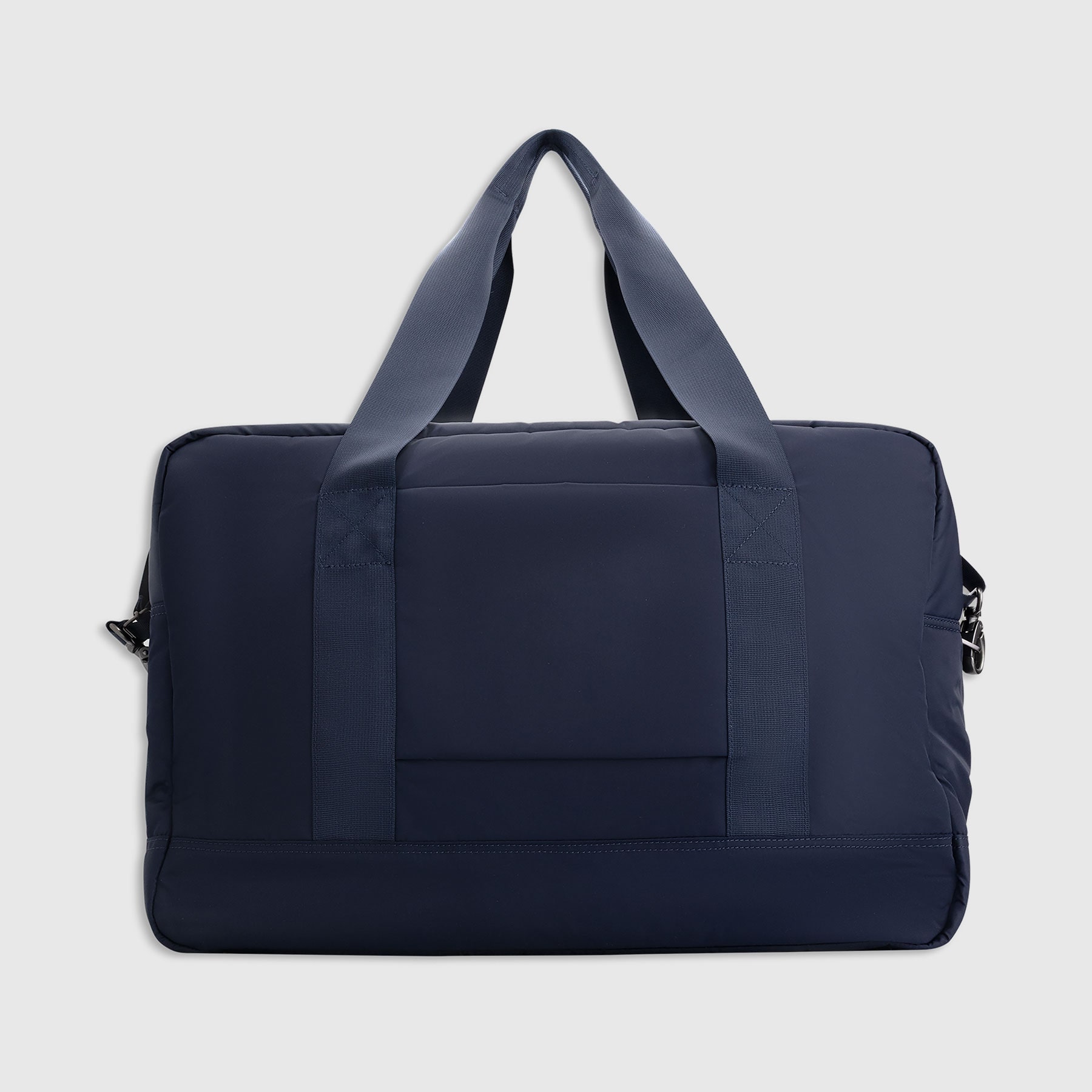 BMW Lifestyle Short Weekender  Navy Blue 2