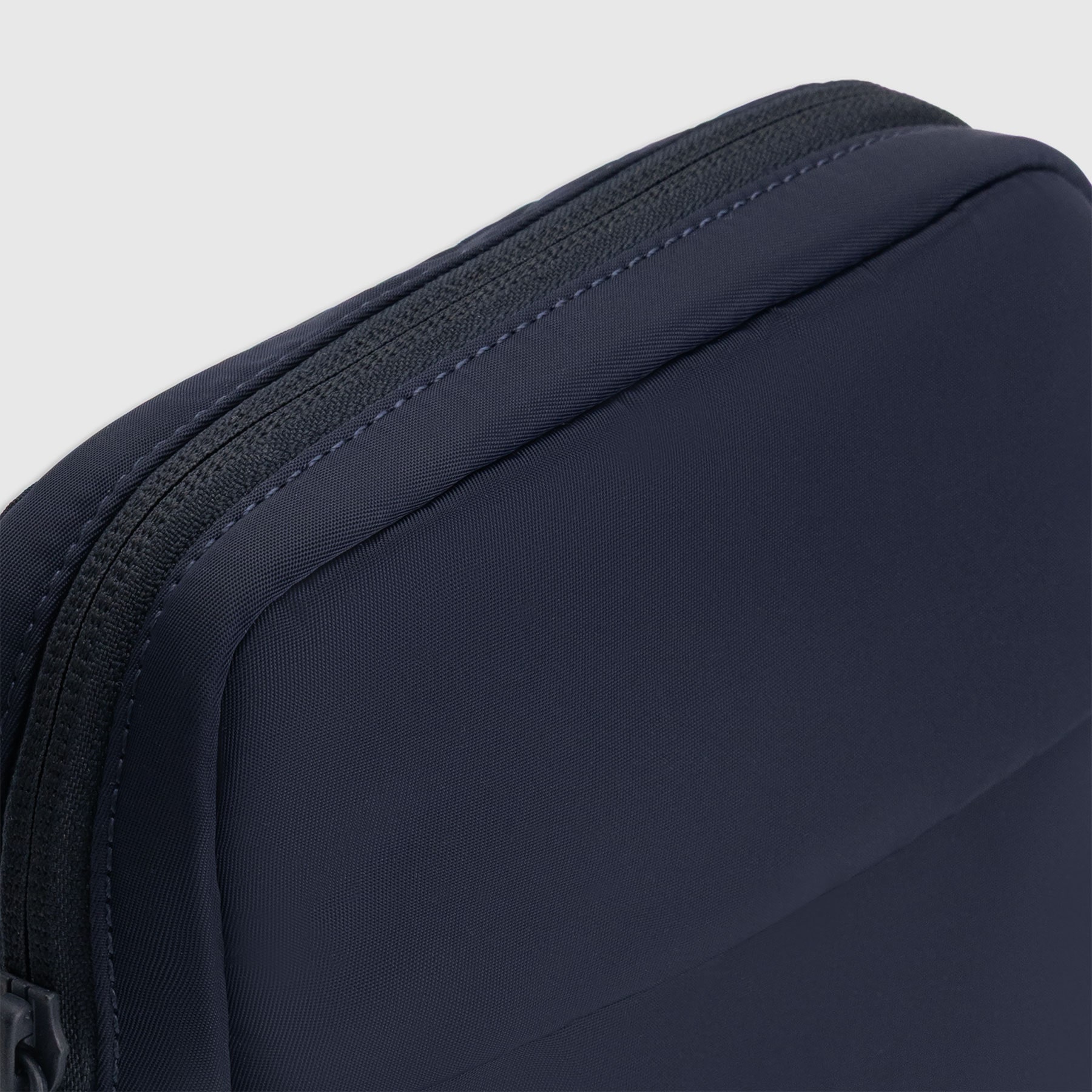 BMW Lifestyle Cross Body Bag Navy Blue 3
