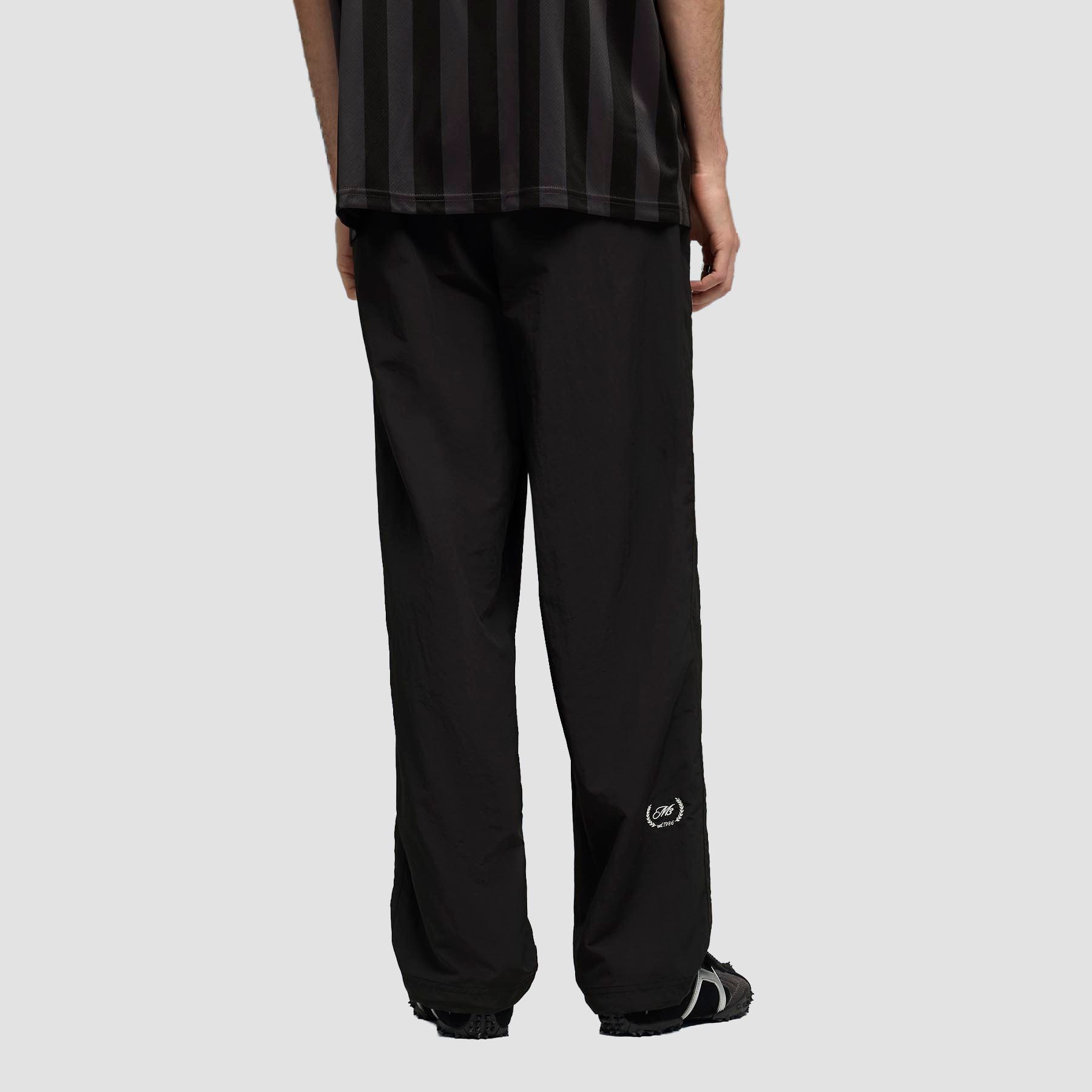 Mostrar en pantalla completa Pantalones Puma BMW M M3 T7  Negro 6