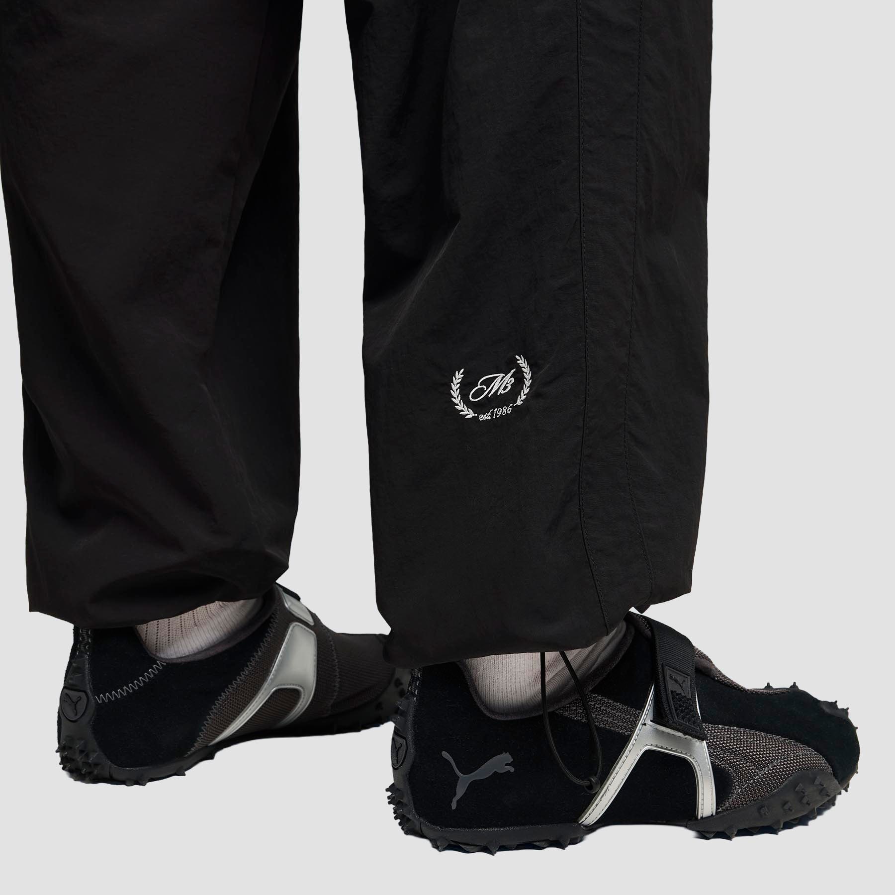 Mostrar en pantalla completa Pantalones Puma BMW M M3 T7  Negro 7