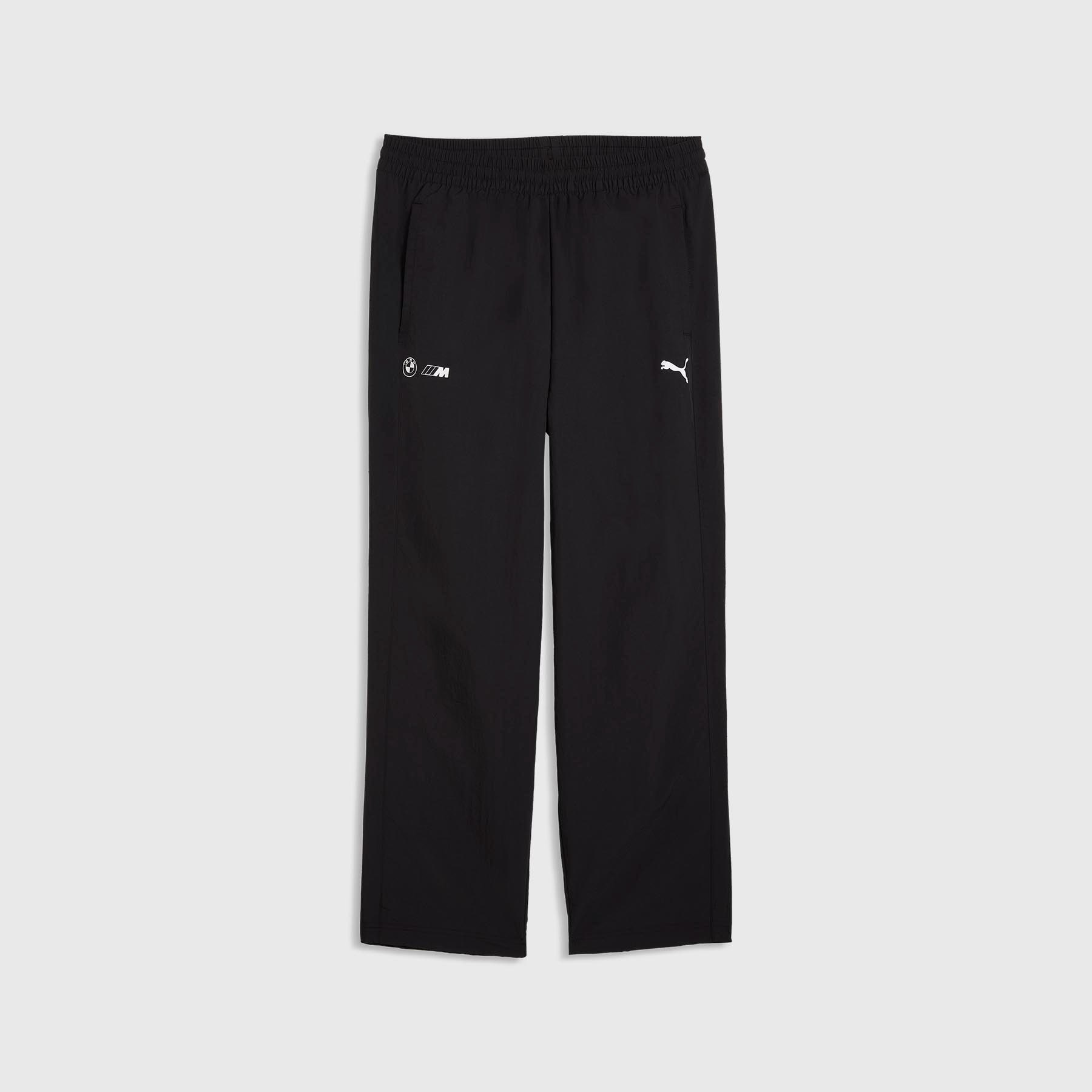 Mostrar en pantalla completa Pantalones Puma BMW M M3 T7  Negro 2