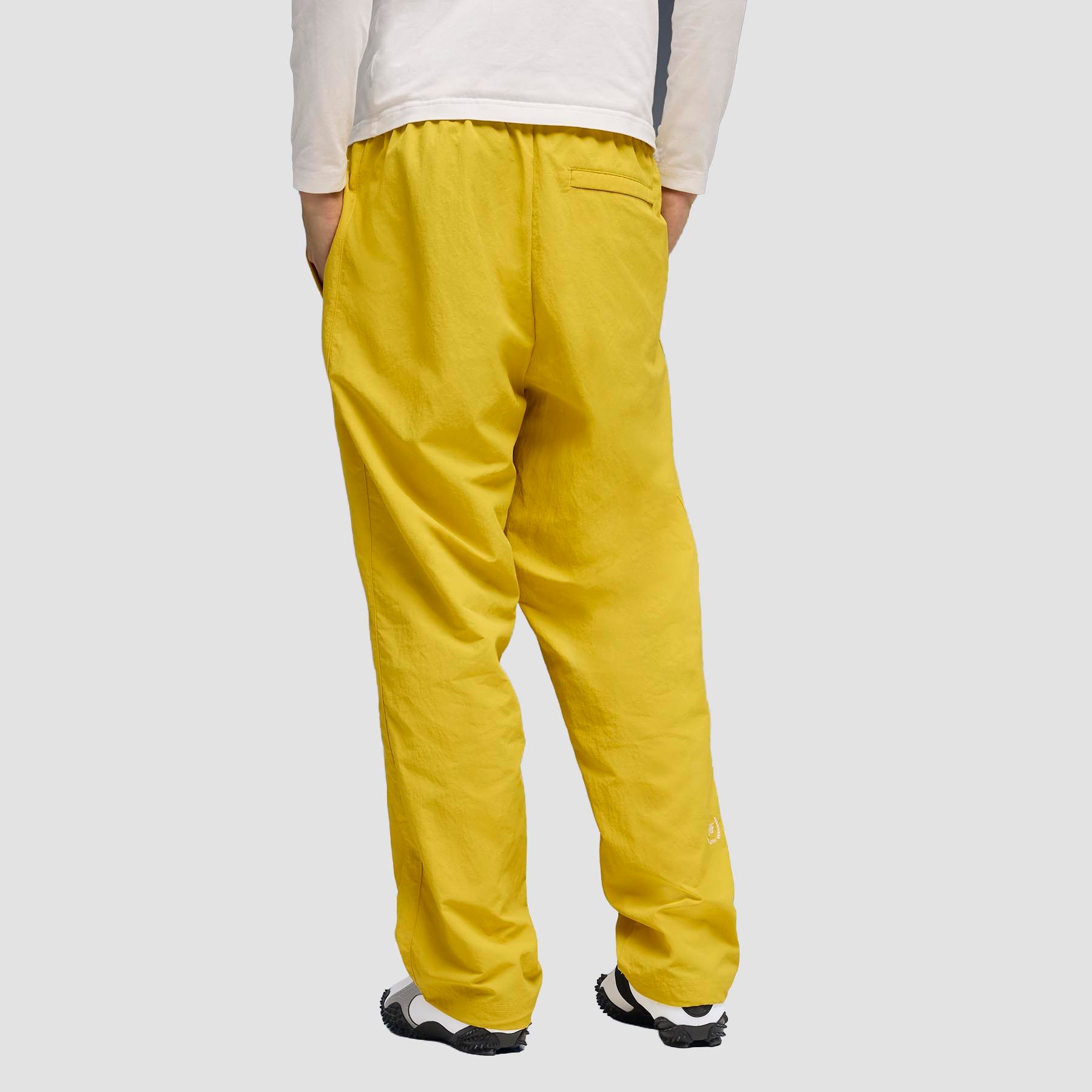 Mostrar en pantalla completa Pantalones Puma BMW M M3 T7  Amarillo Deslumbrante 6