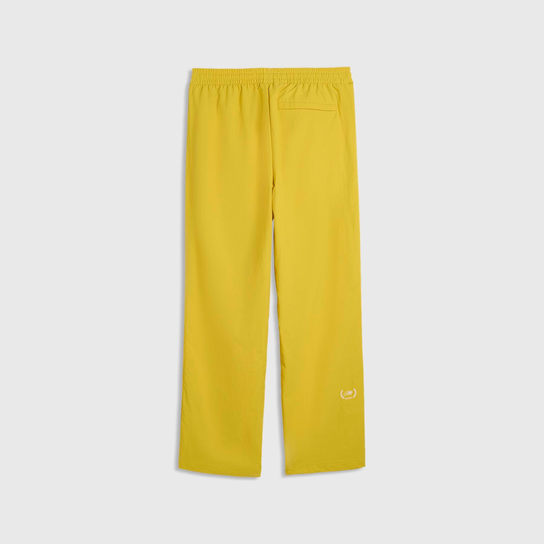 Mostrar en pantalla completa Pantalones Puma BMW M M3 T7  Amarillo Deslumbrante 4