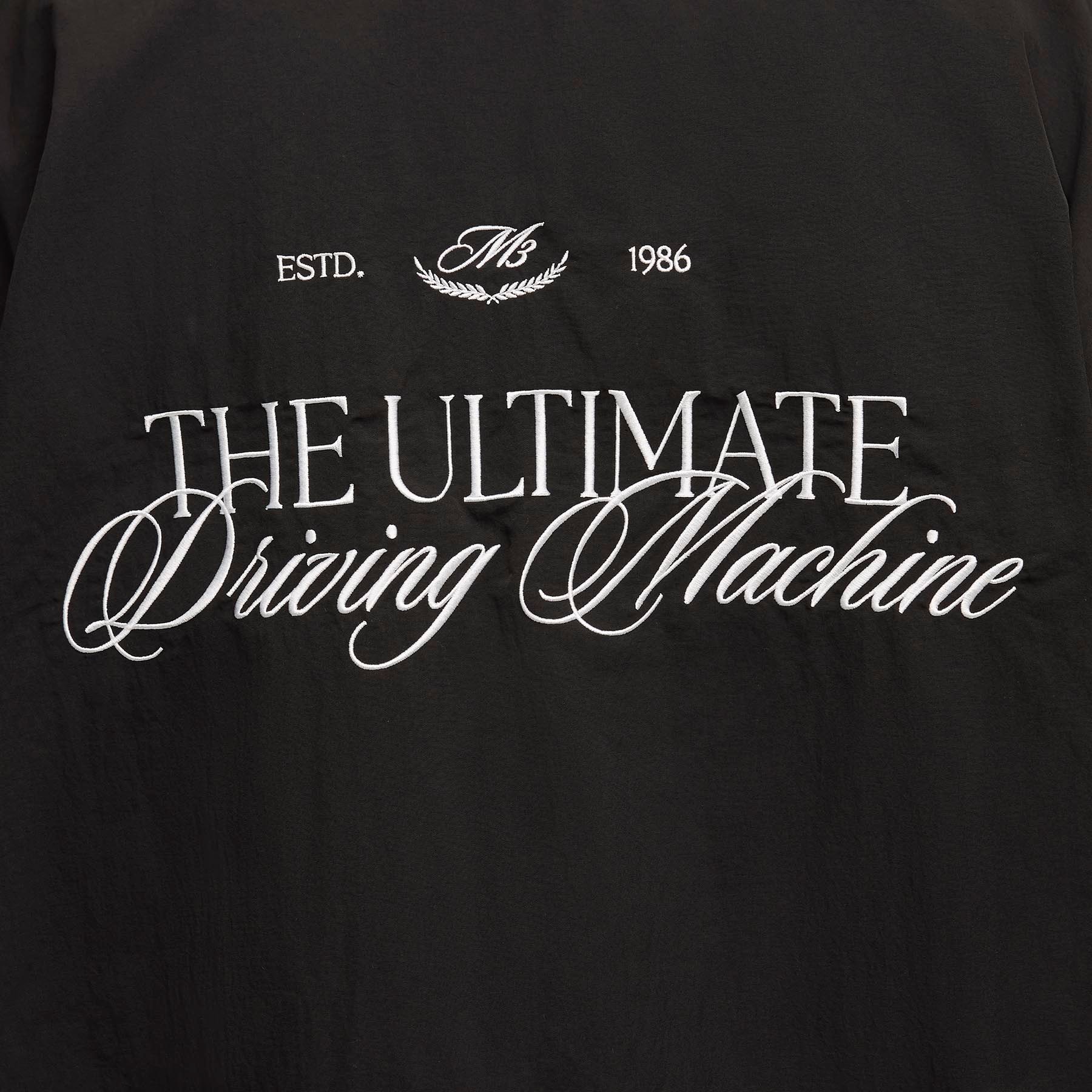 Mostrar en pantalla completa Chaqueta Puma BMW M M3 T7  Negro 7