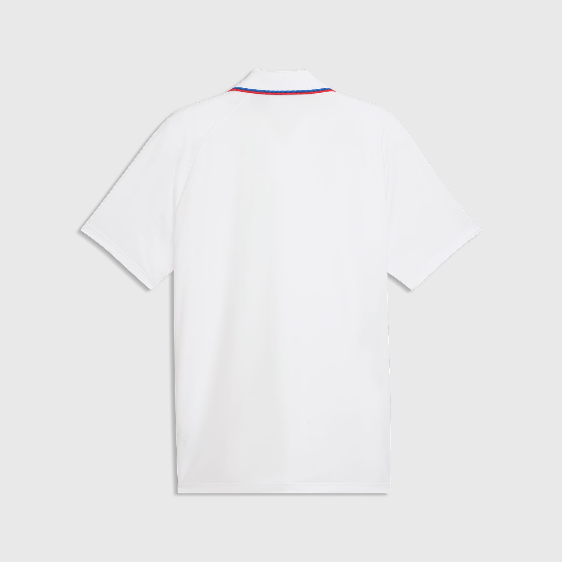 View in full screen Puma BMW M Motorsport Cloudspun Polo White 2