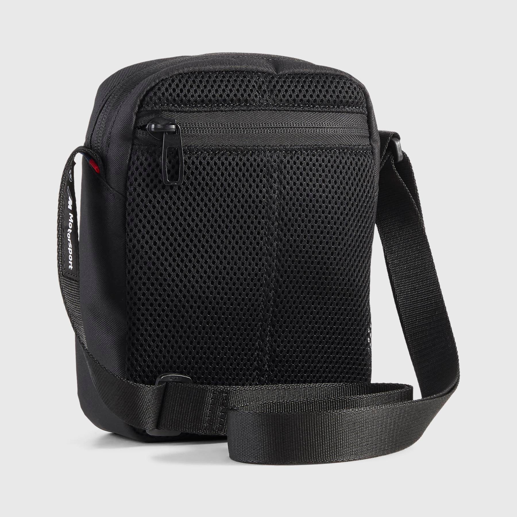 Visualizar como ecrã inteiro Bolsa de Ombro Puma BMW M Motorsport  Preto 2