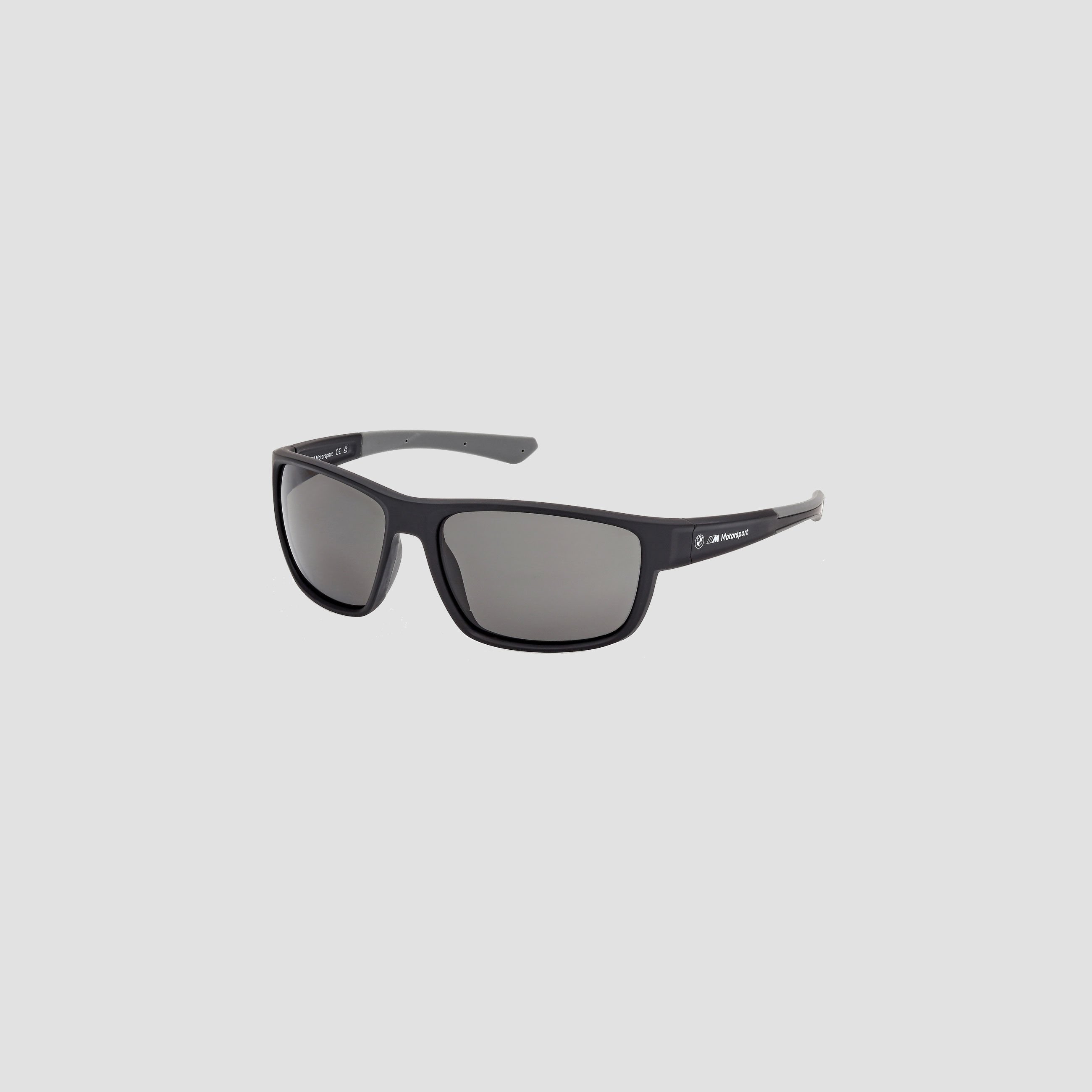 BMW M Motorsport Navigator Injected Sunglasses Black 1