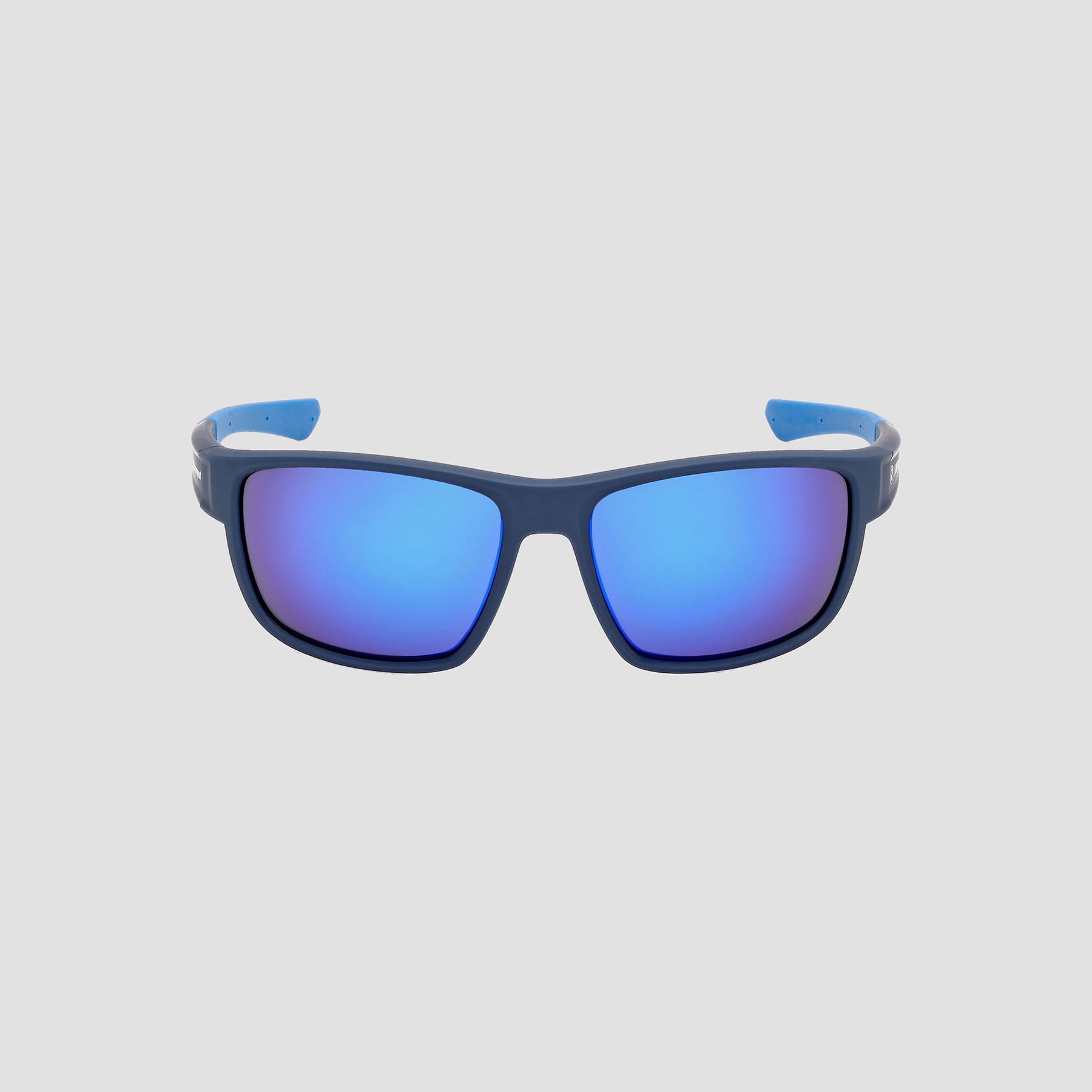 BMW M Motorsport Navigator Injected Sunglasses Blue 4