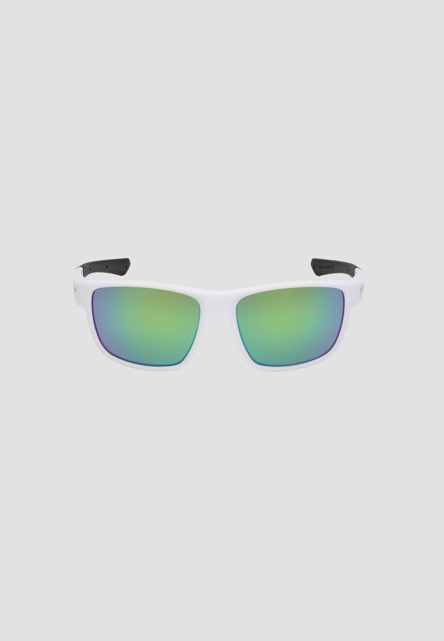 BMW M Motorsport Navigator Injected Sunglasses White 4