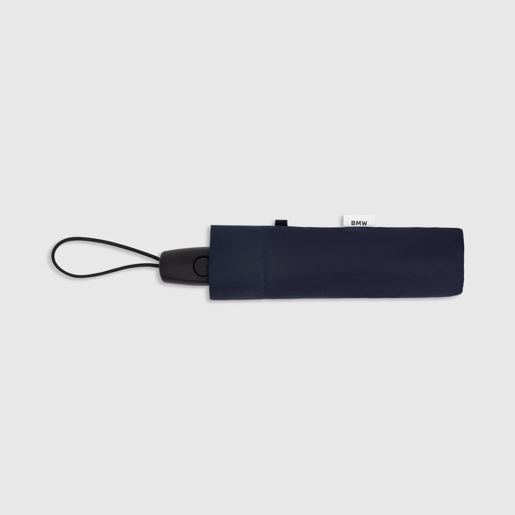 Parapluie Compact BMW Micro Tag Saphir Sombre 2