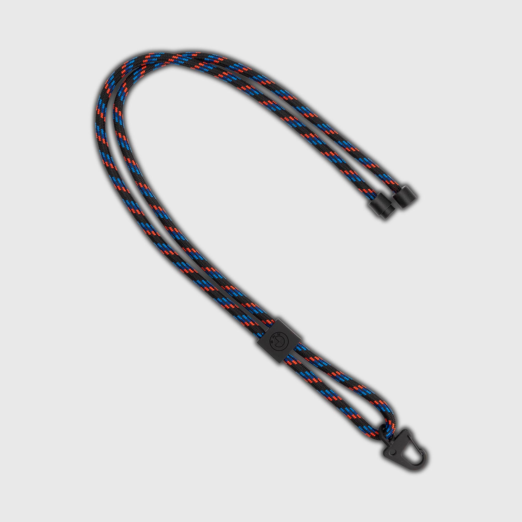 View in full screen BMW M Lanyard  Black 1