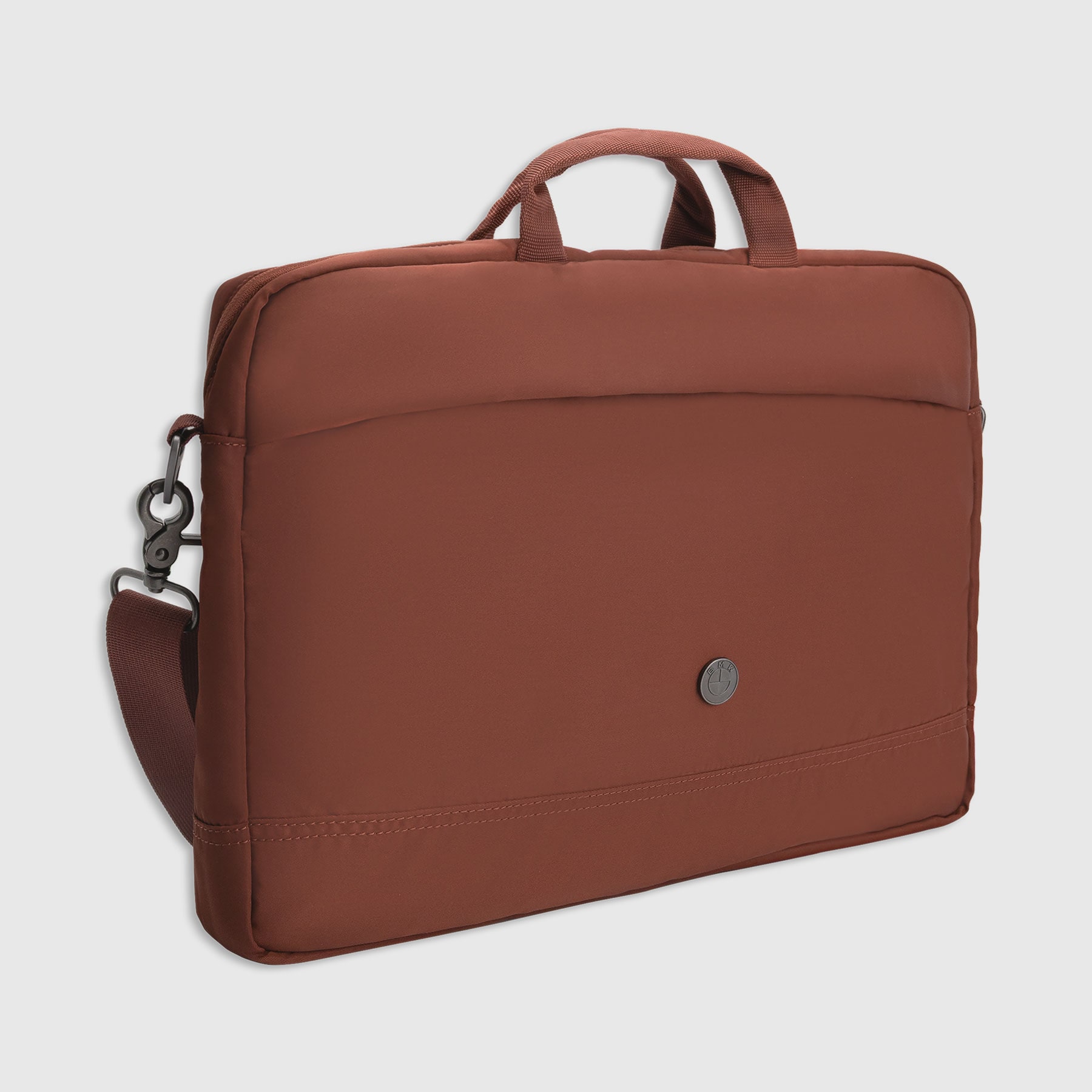 BMW Lifestyle Laptop Bag 16" undefined 1