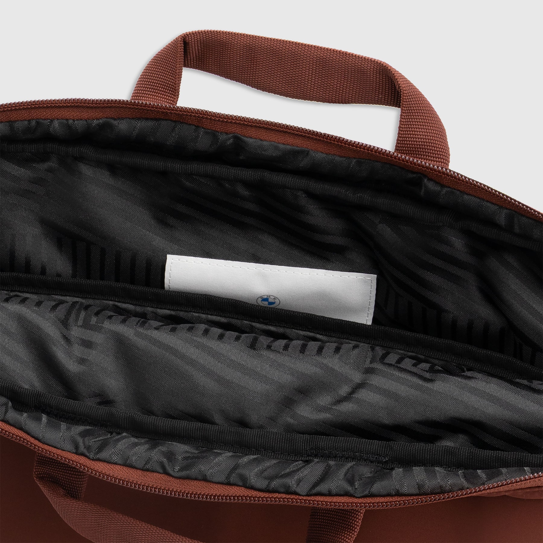 BMW Lifestyle Laptop Bag 16" undefined 3