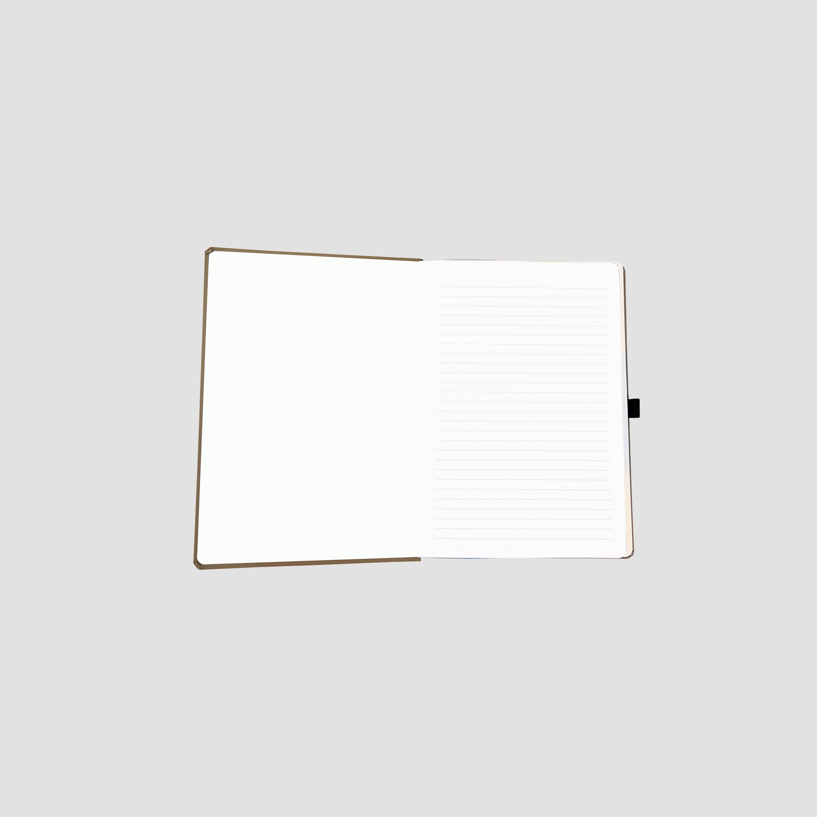 BMW M A4 Notebook Black 3