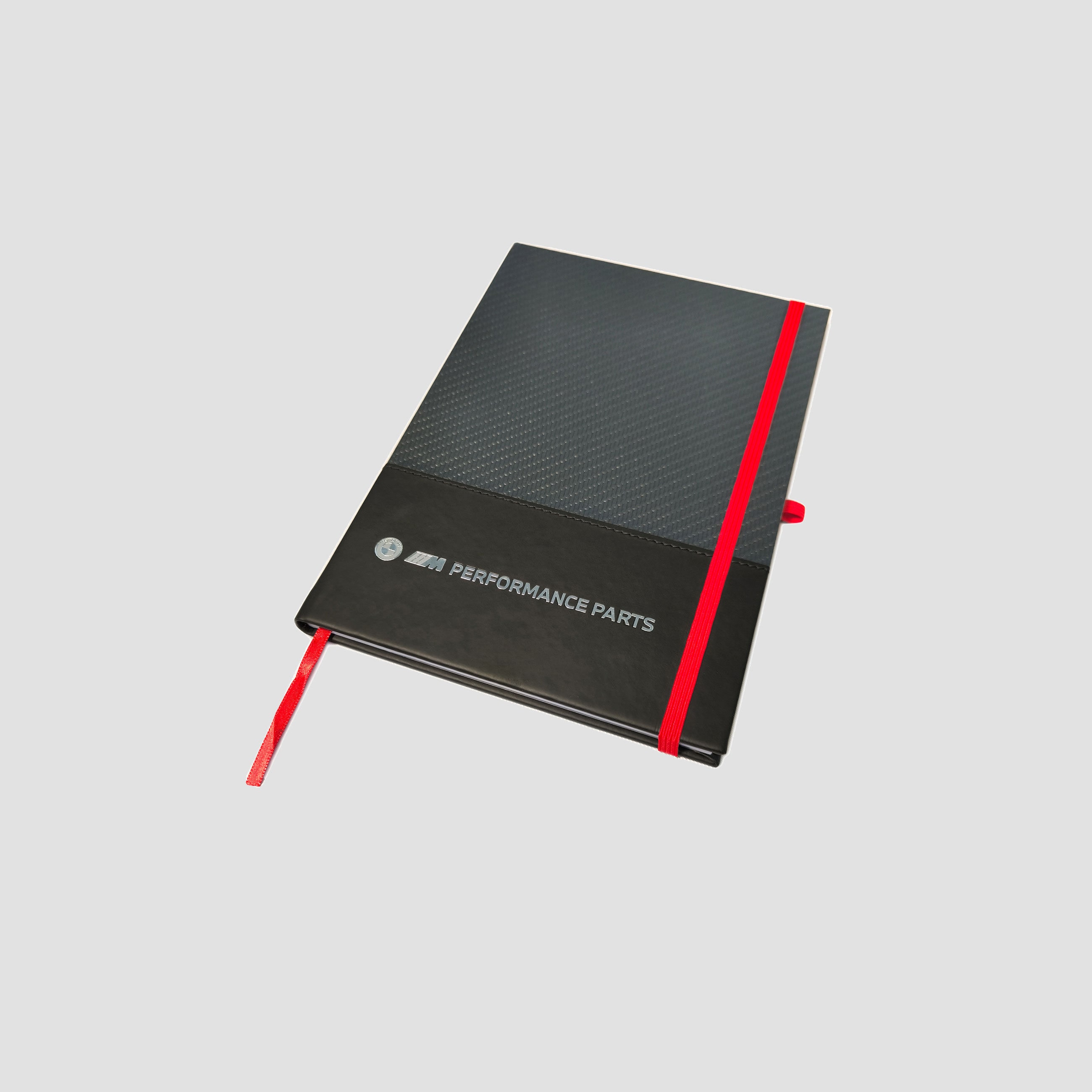 BMW M Notebook Black 1