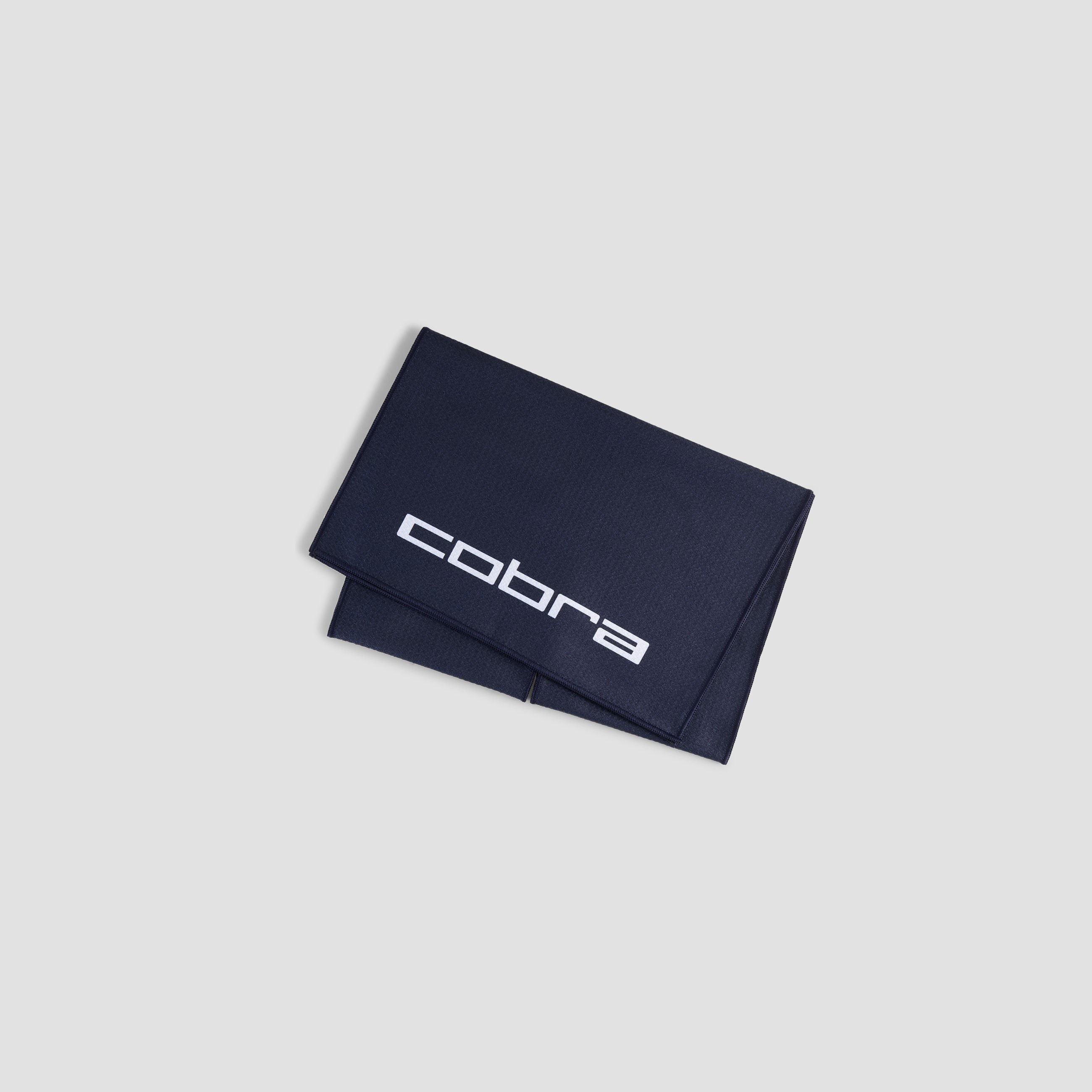 Afficher en plein écran Serviette BMW Golf Bleu marine 3