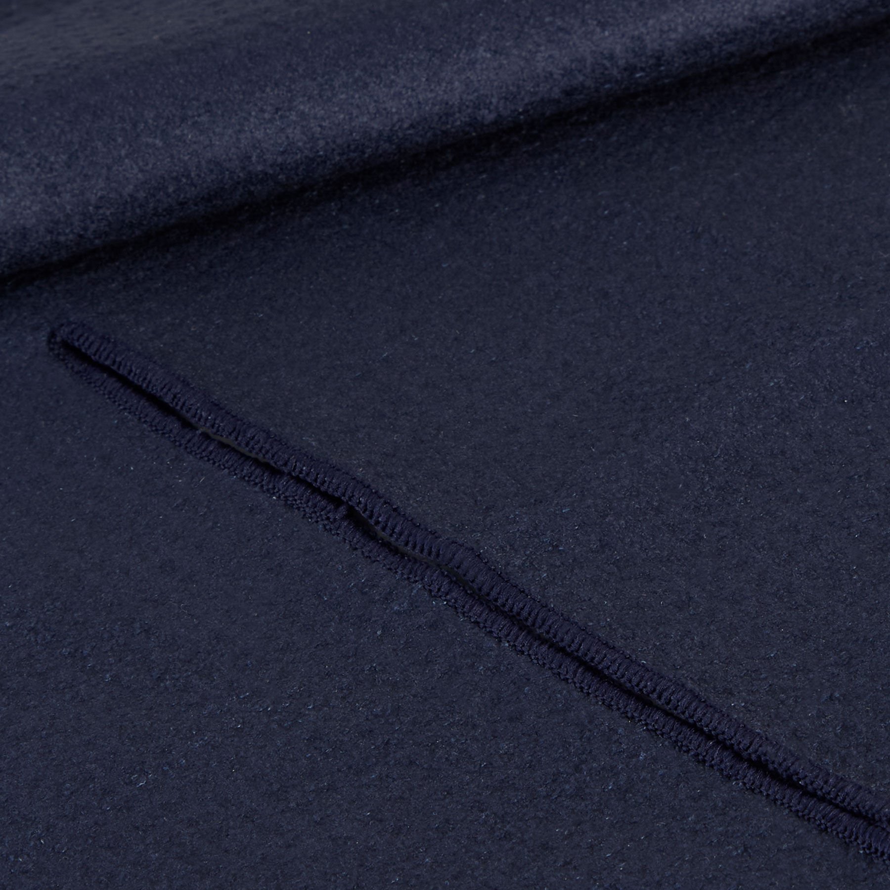 Afficher en plein écran Serviette BMW Golf Bleu marine 4