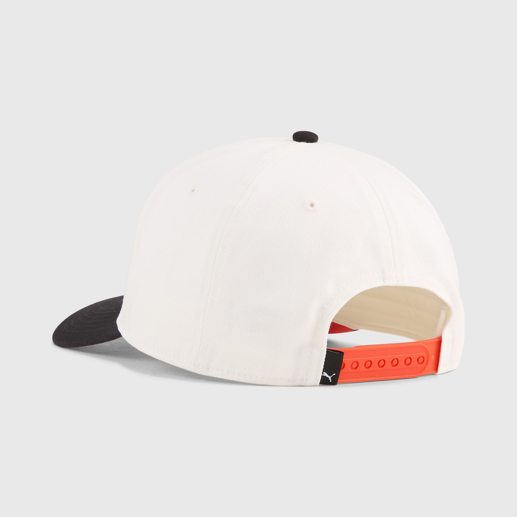 Visualizar como ecrã inteiro Boné BMW Golf Pixel Logo  Branco 3