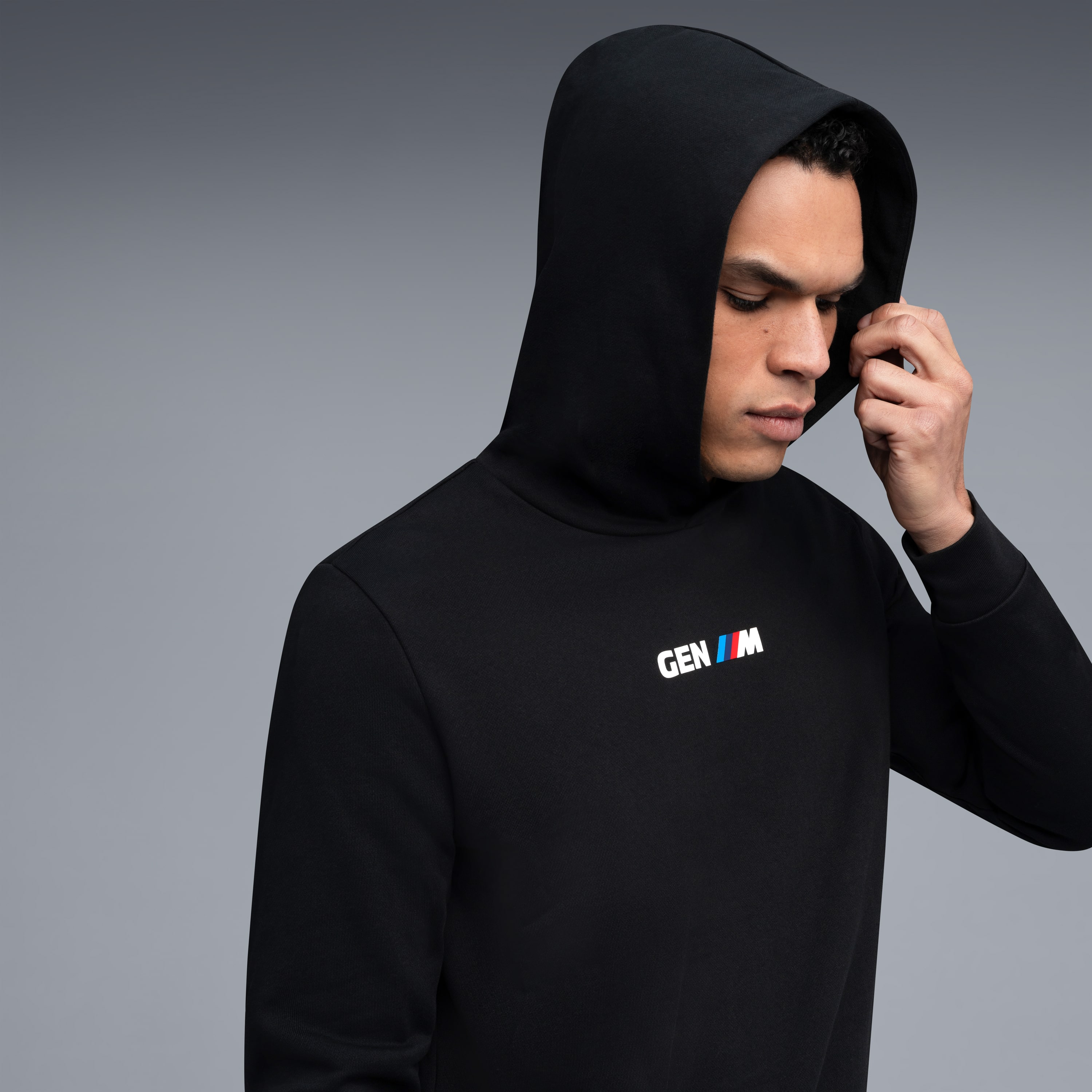 Sweat à Capuche BMW GEN M - Homme undefined 7