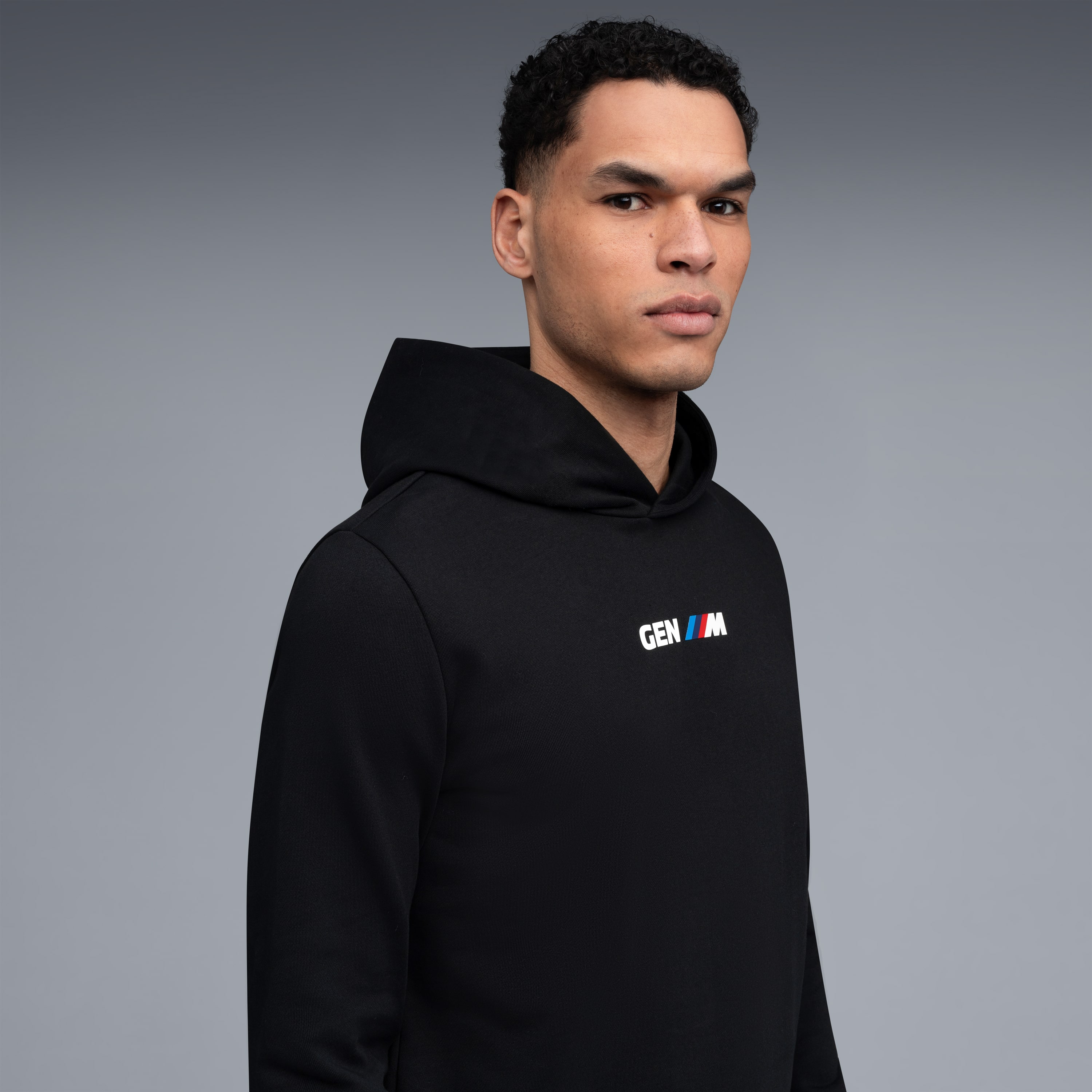 Sweat à Capuche BMW GEN M - Homme undefined 8