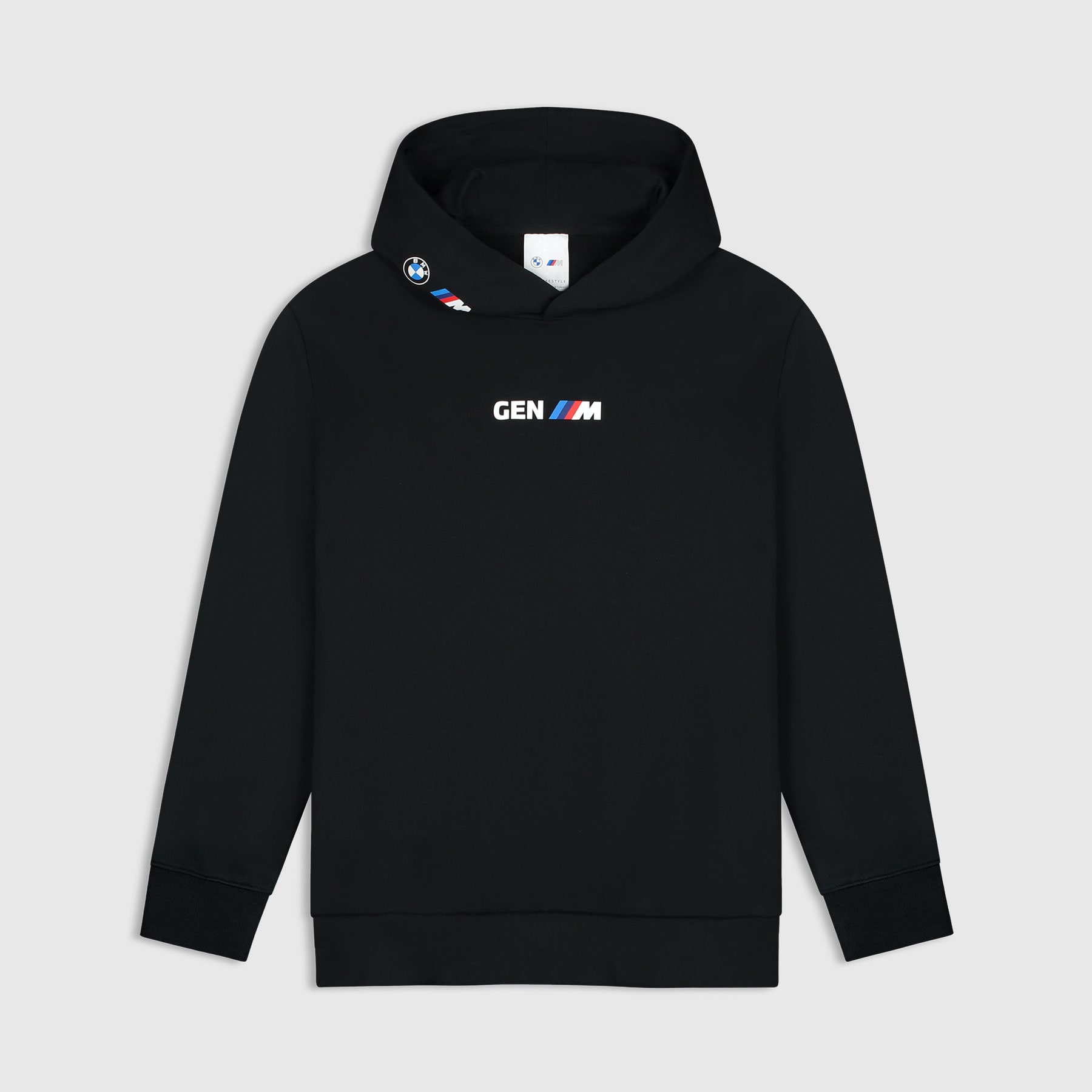Sweat à Capuche BMW GEN M - Homme undefined 2