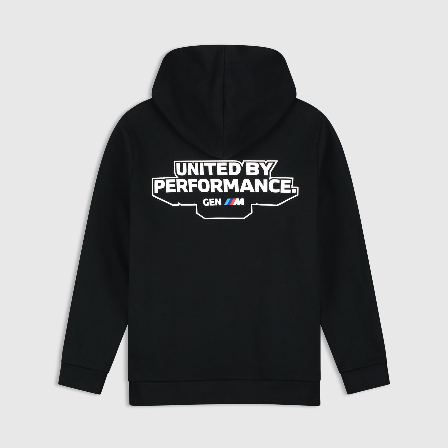 Sweat à Capuche BMW GEN M - Homme undefined 4