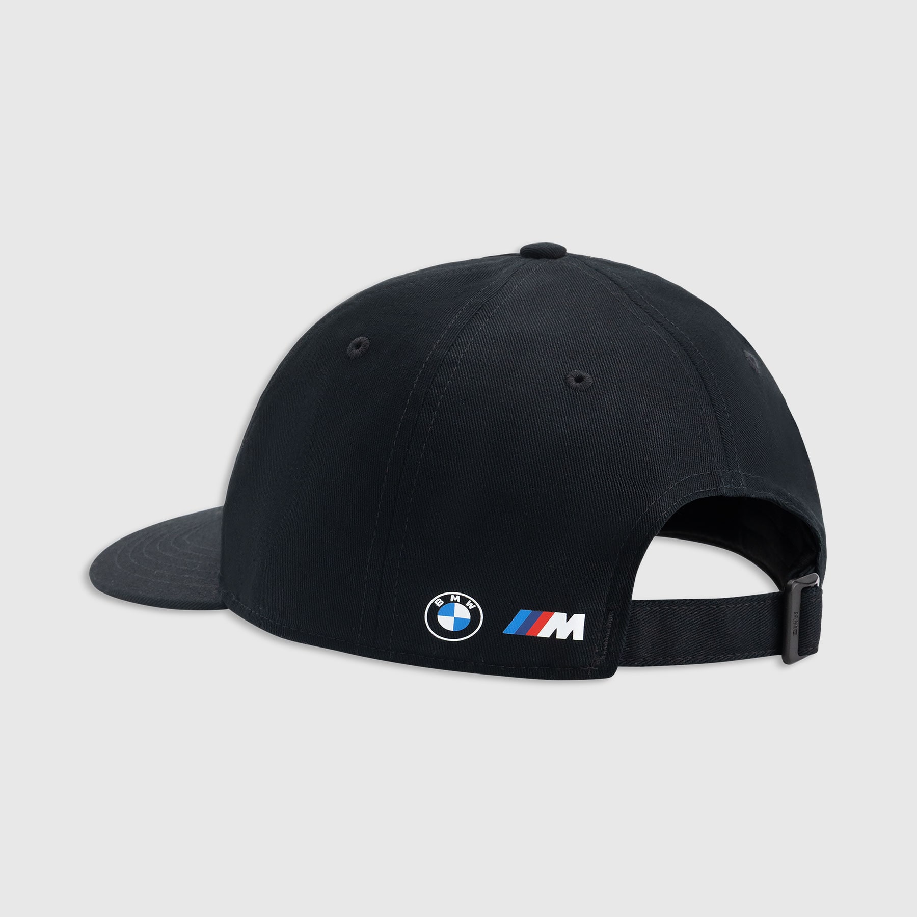 BMW Lifestyle Backpack Black 2