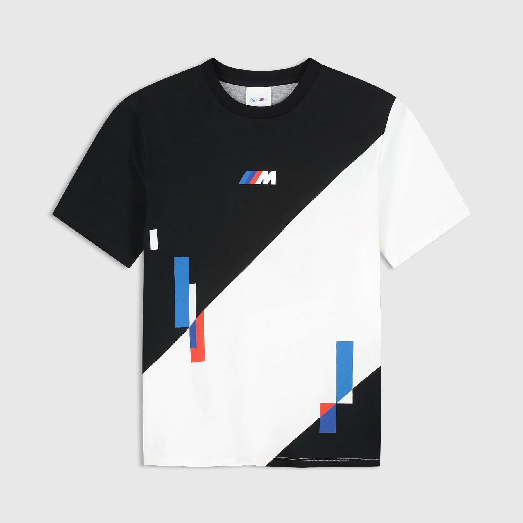 BMW M Lego T-shirt undefined 1 Udvidet visning